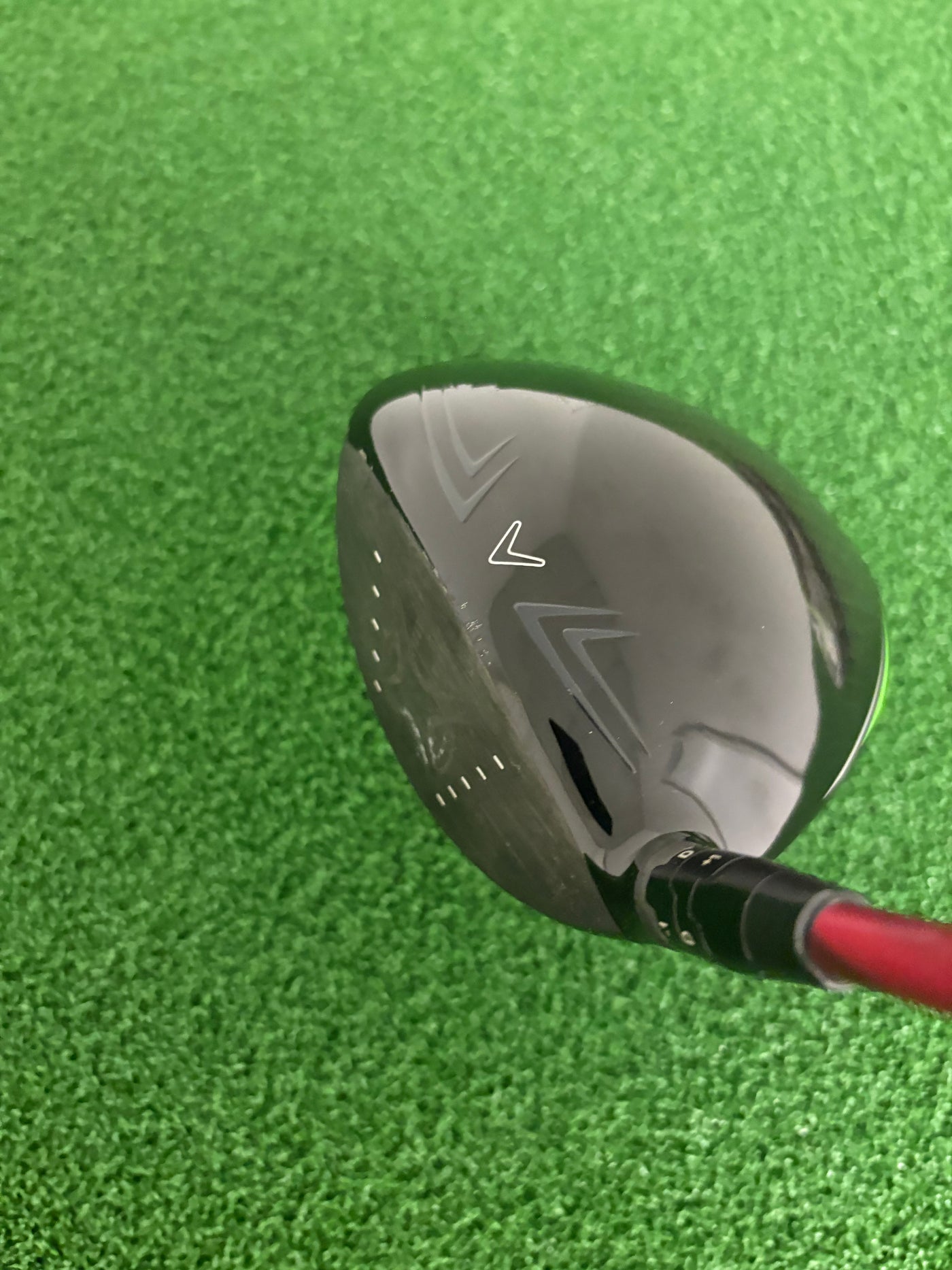 Callaway GBB Epic Sub Zero 9.0* (Stiff)