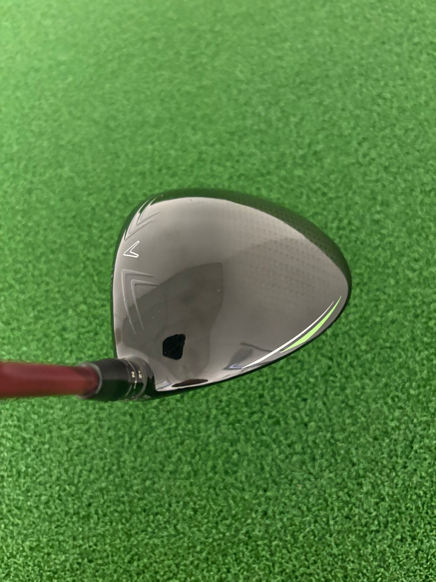 Callaway GBB Epic Sub Zero 9.0* (Stiff)