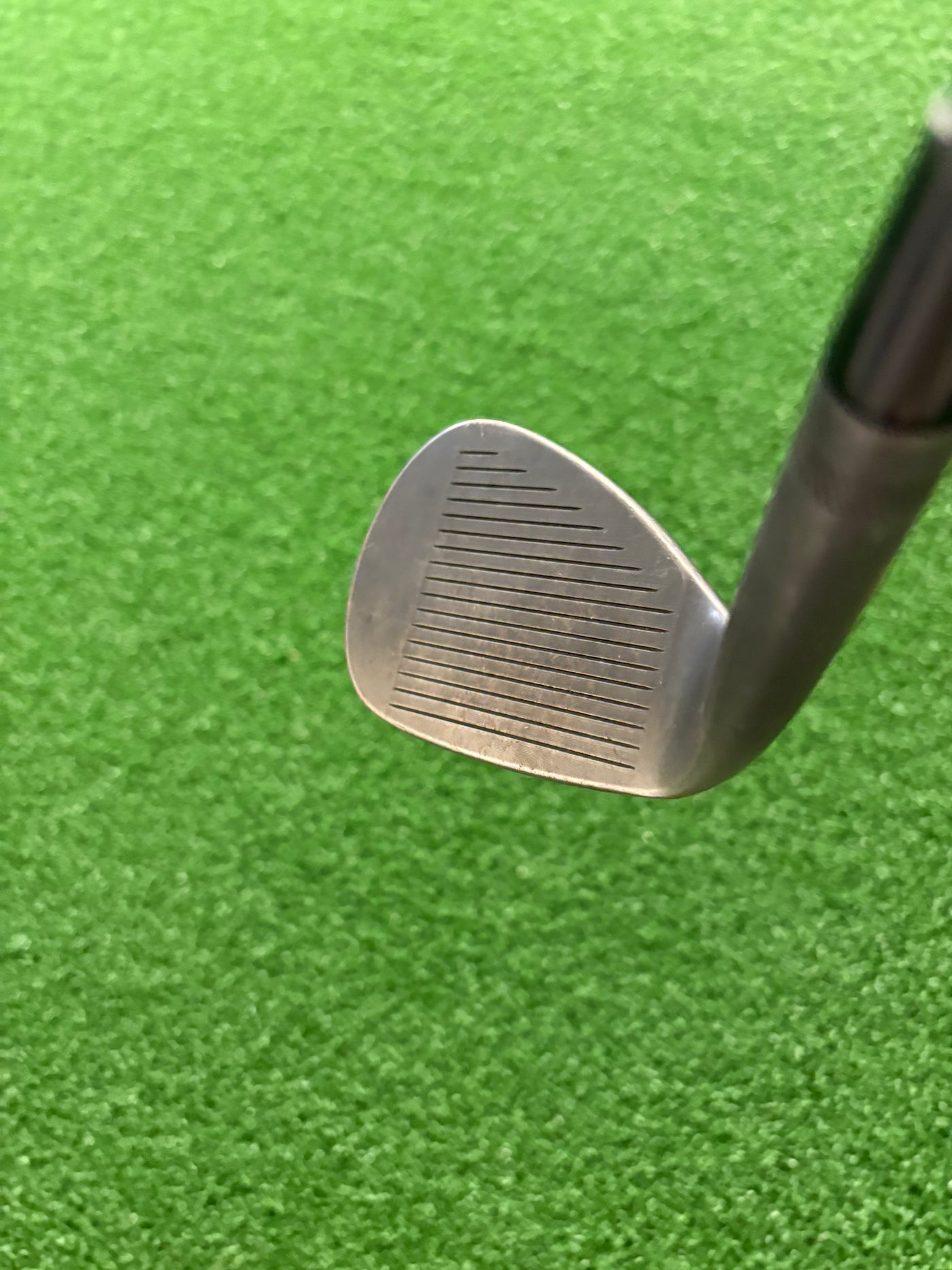 Titleist Vokey SM8 D Grind 58*