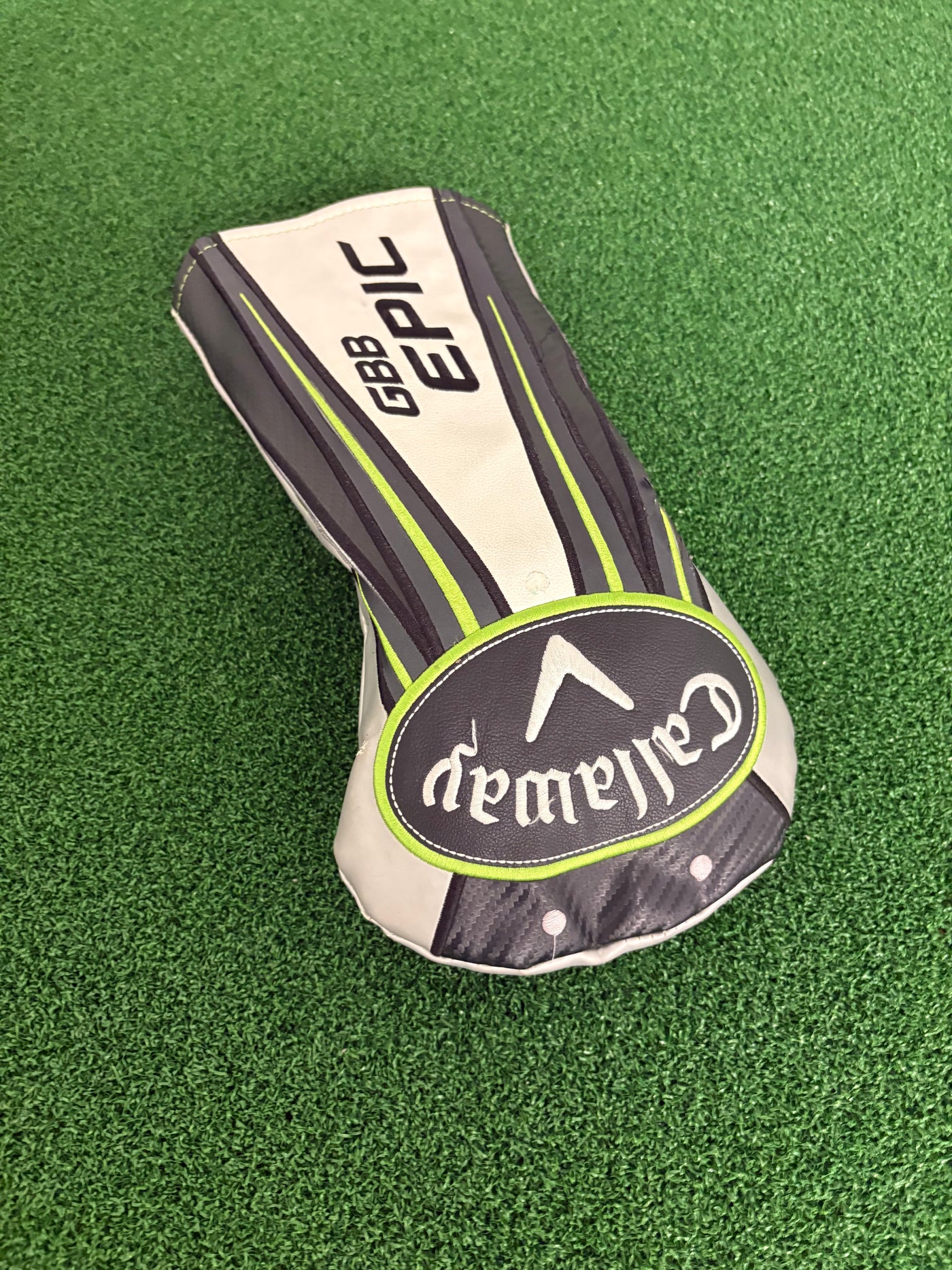 Callaway GBB Epic Sub Zero 9.0* (Stiff)