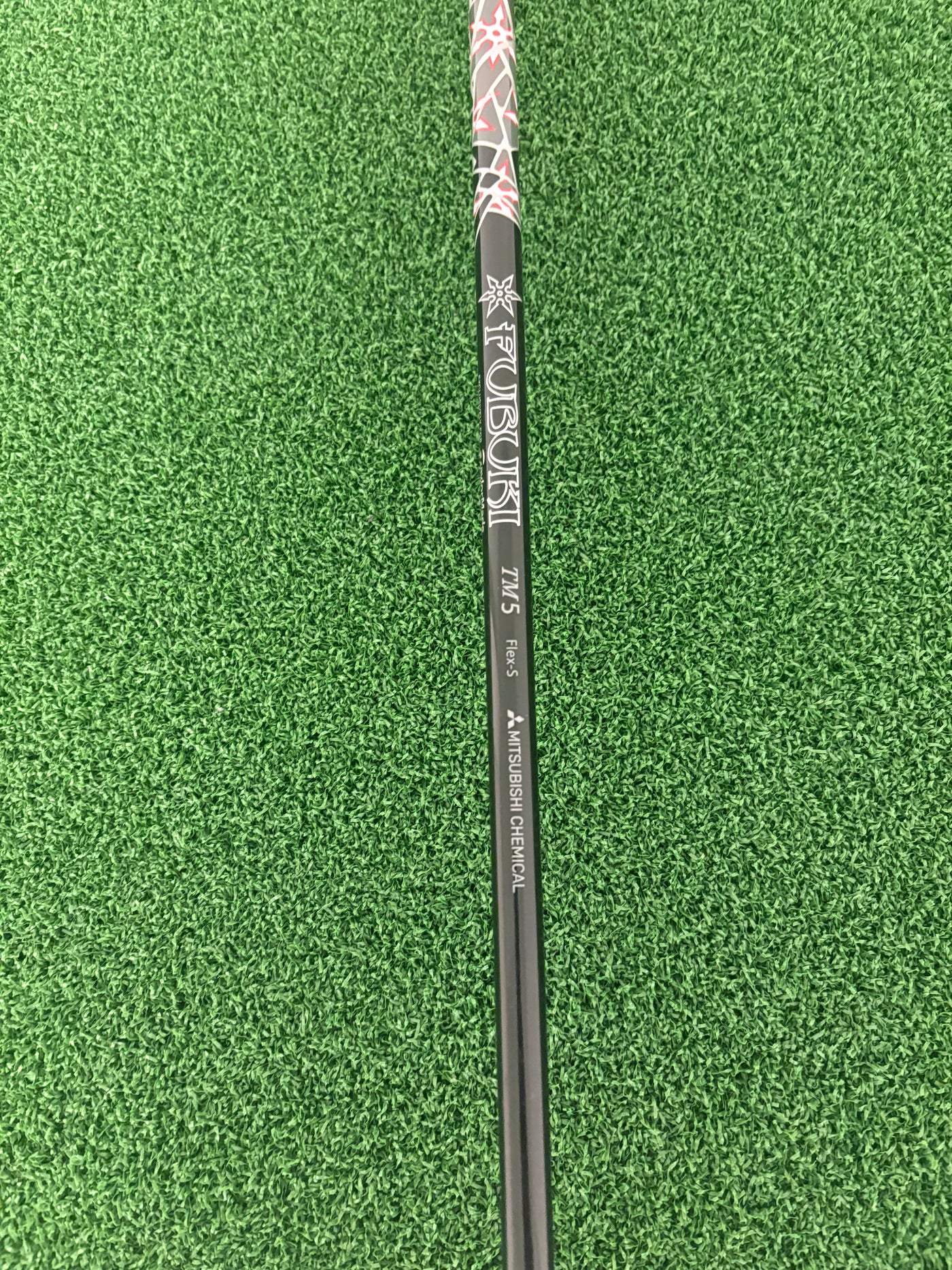 Taylormade M4 15* 3 Wood (Stiff)