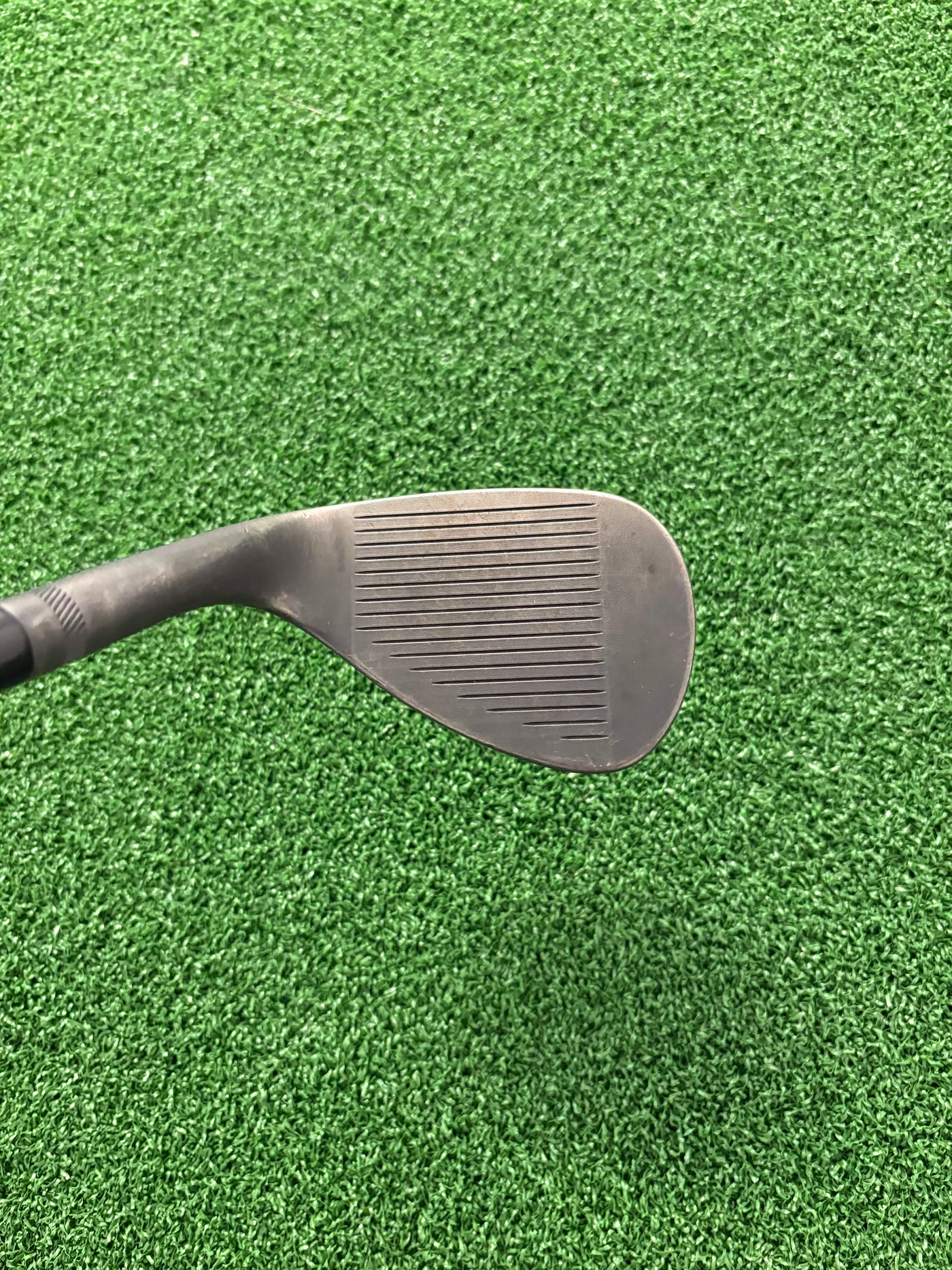 Titleist Vokey SM8 D Grind 58*