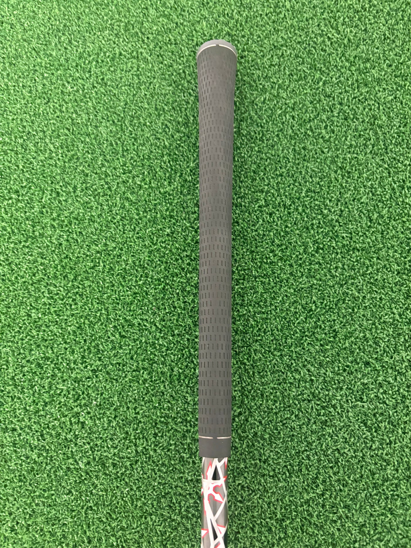 Taylormade M4 15* 3 Wood (Stiff)