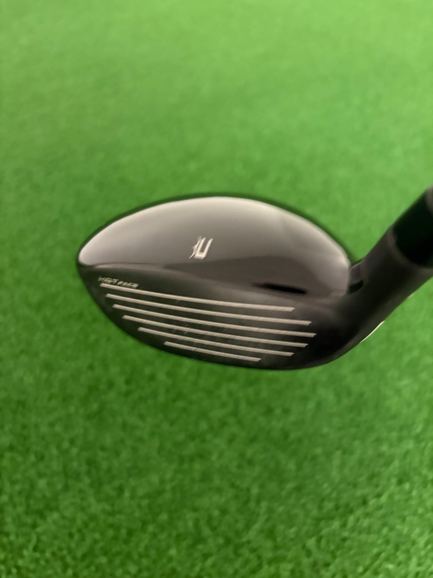 Cobra Aerojet 21* 4 Hybrid (Regular)