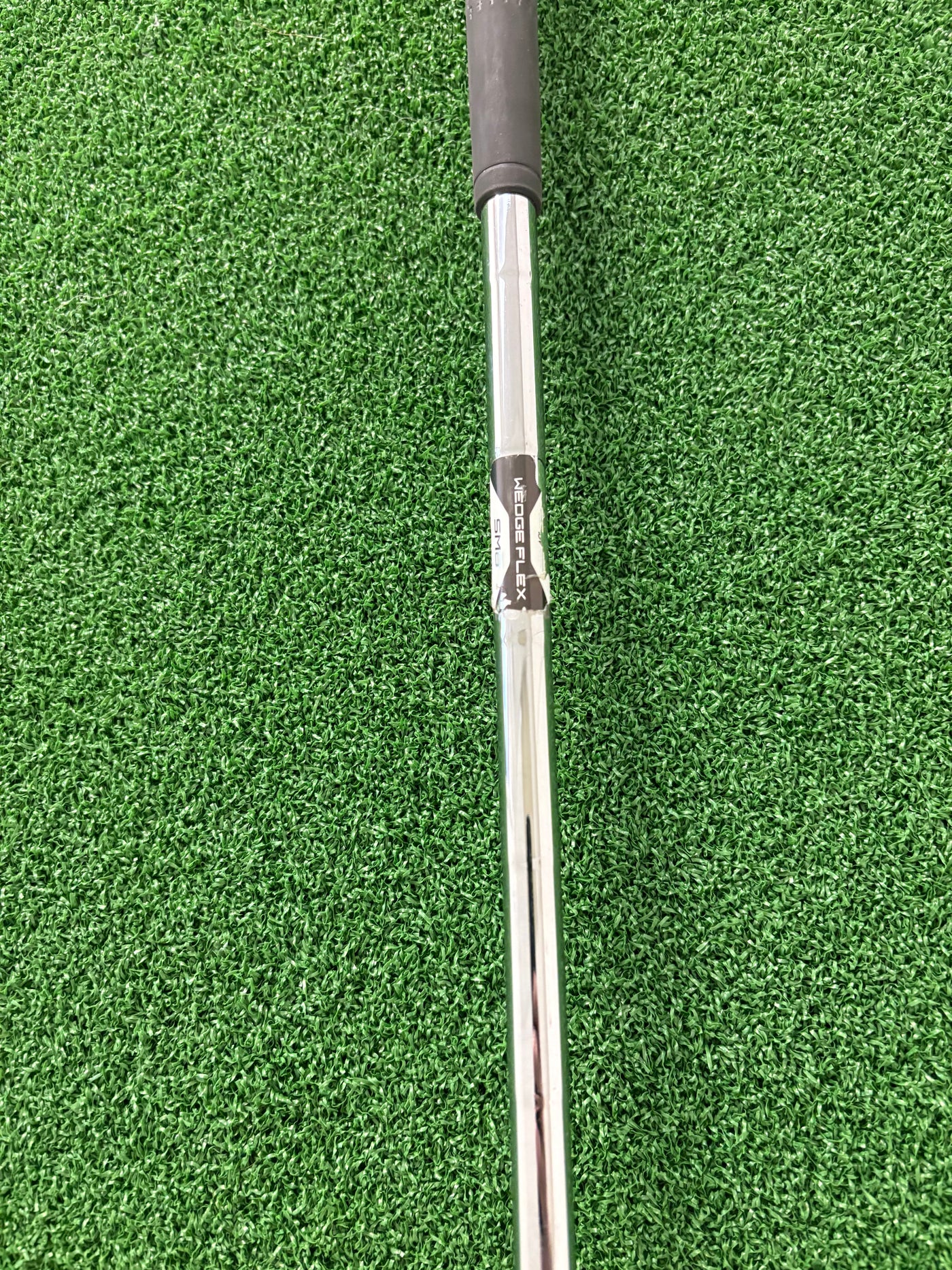 Titleist Vokey SM8 D Grind 58*