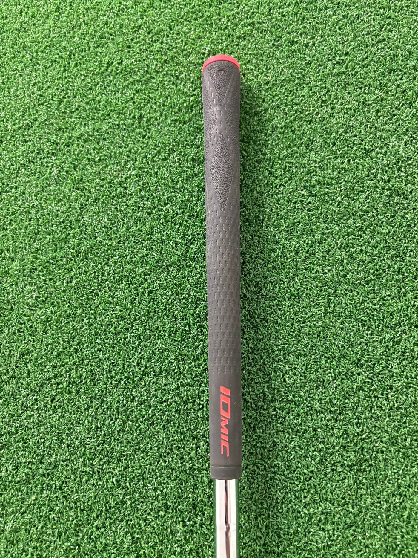 Titleist Vokey SM8 D Grind 58*
