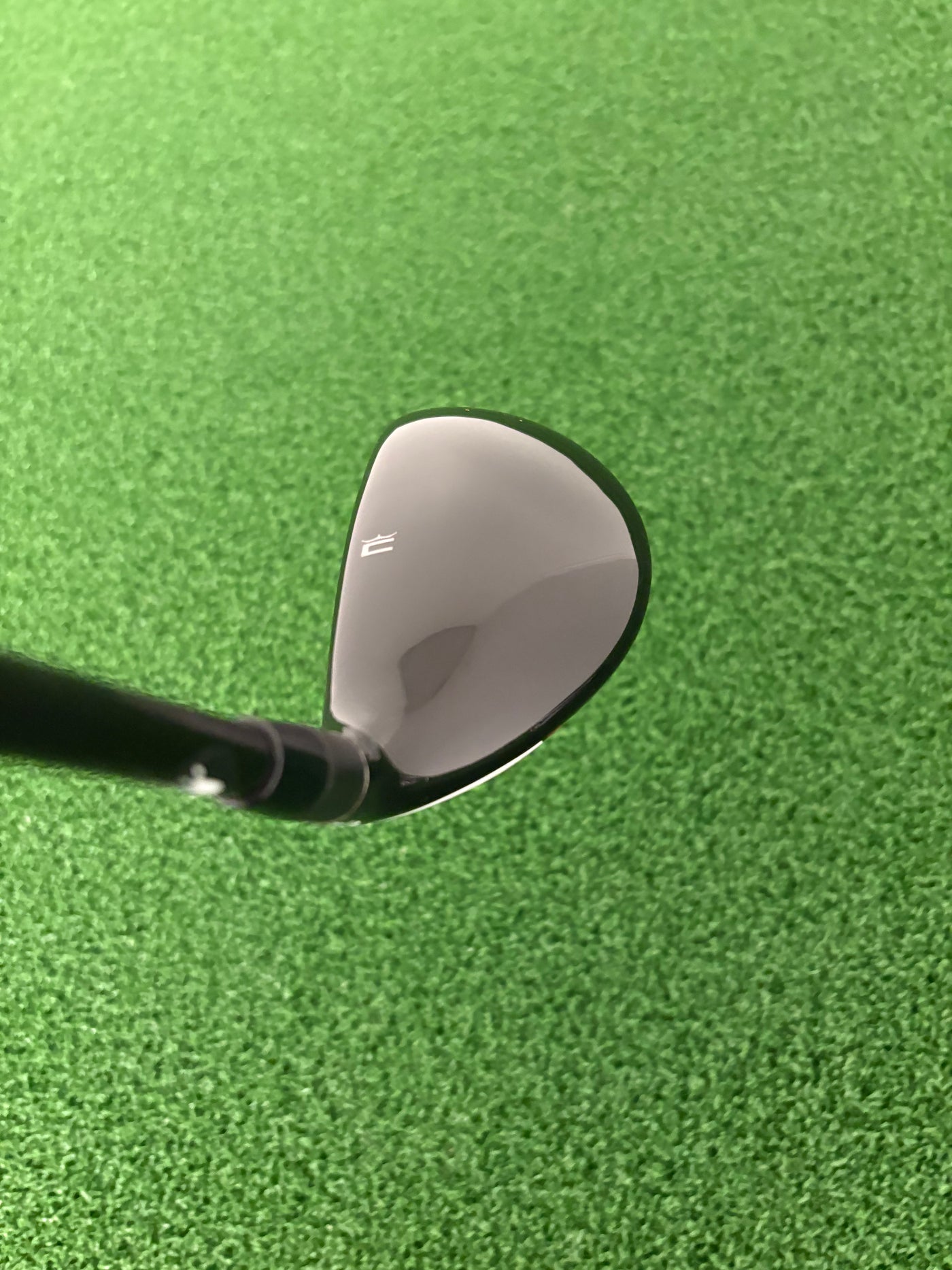 Cobra Aerojet 21* 4 Hybrid (Regular)