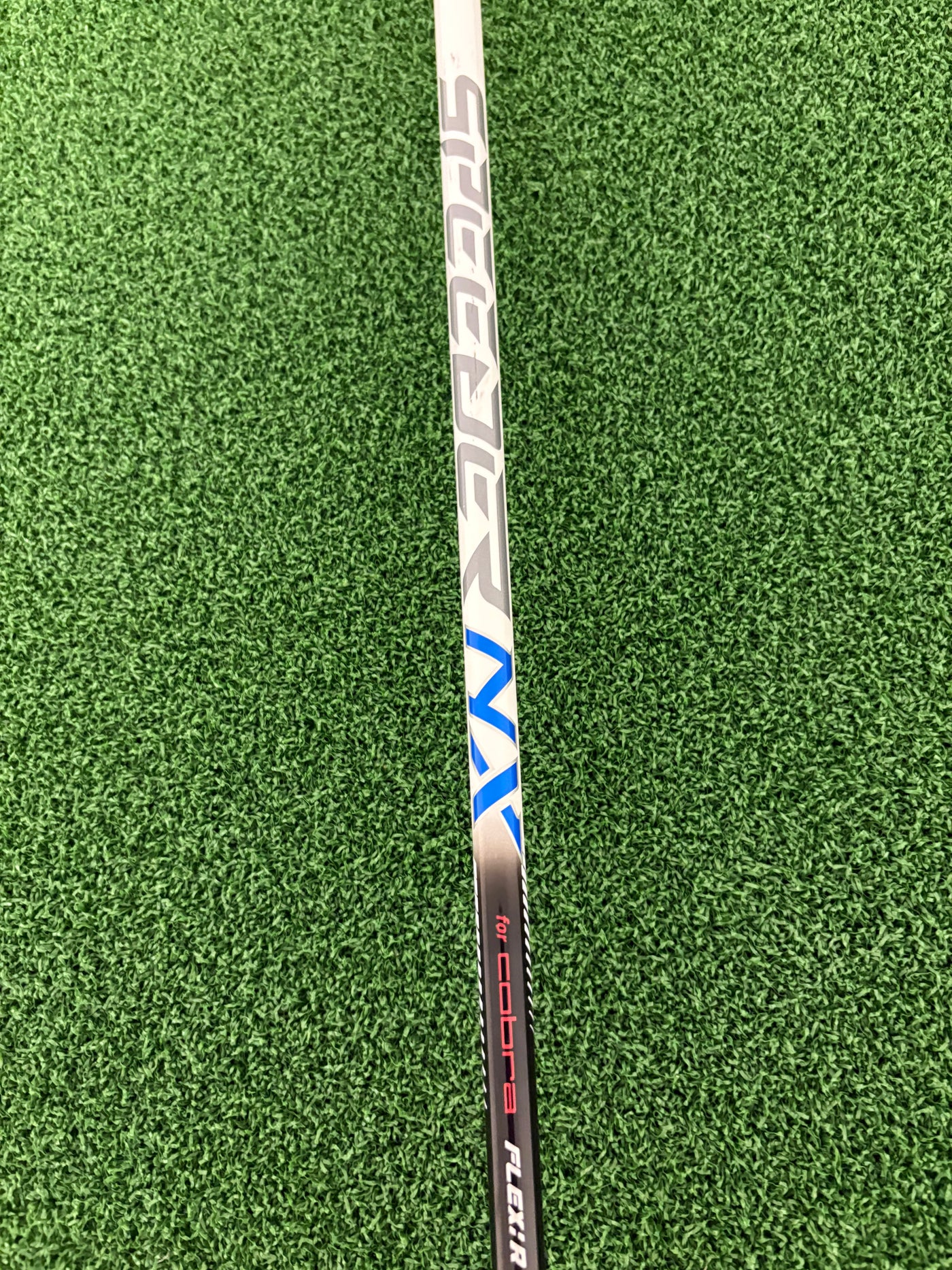 Cobra Aerojet 21* 4 Hybrid (Regular)