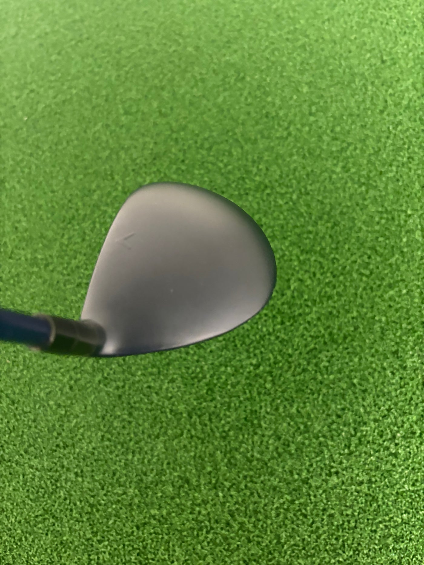 Callaway XR 17* 4 Wood (Stiff)