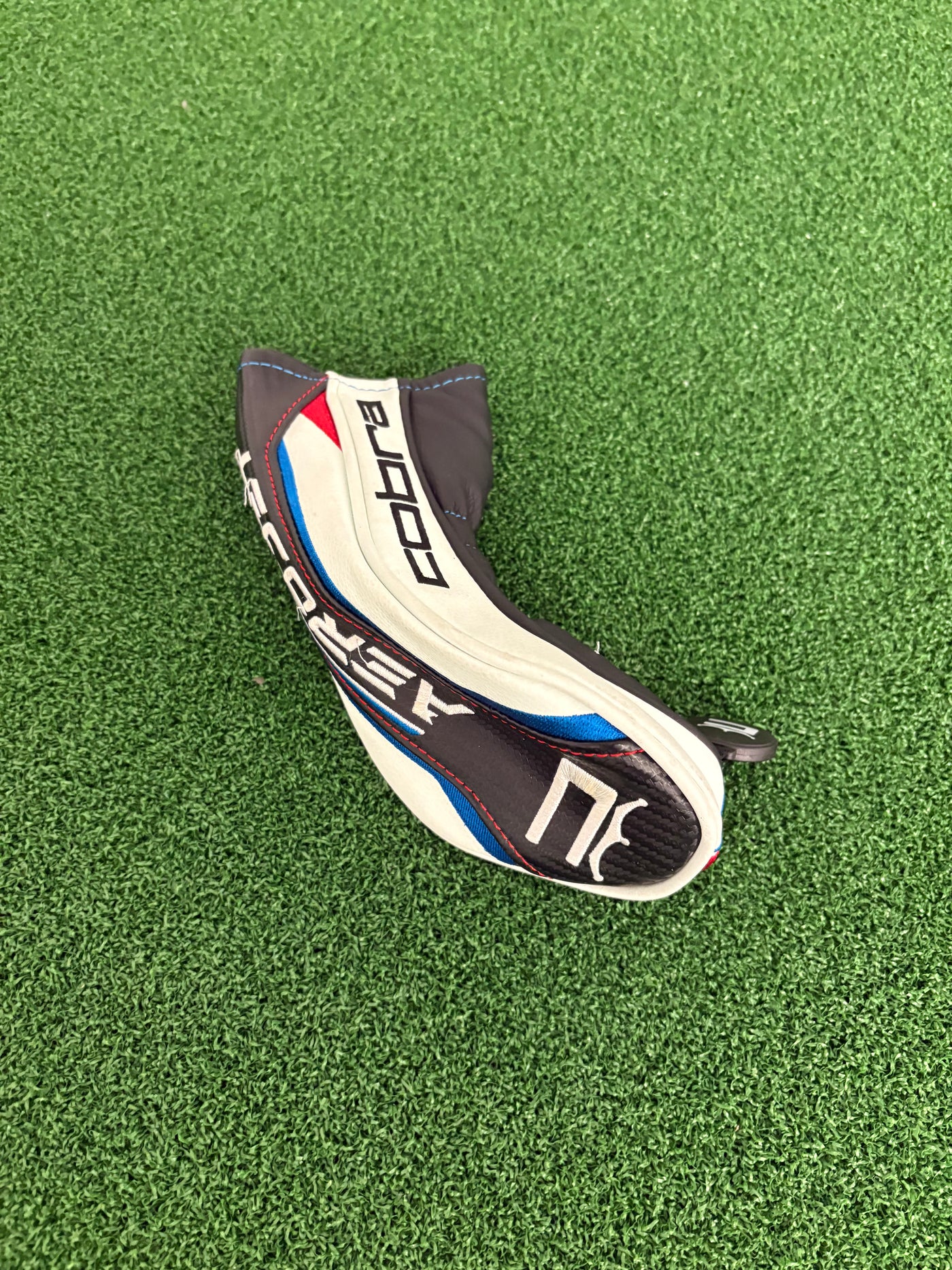 Cobra Aerojet 21* 4 Hybrid (Regular)