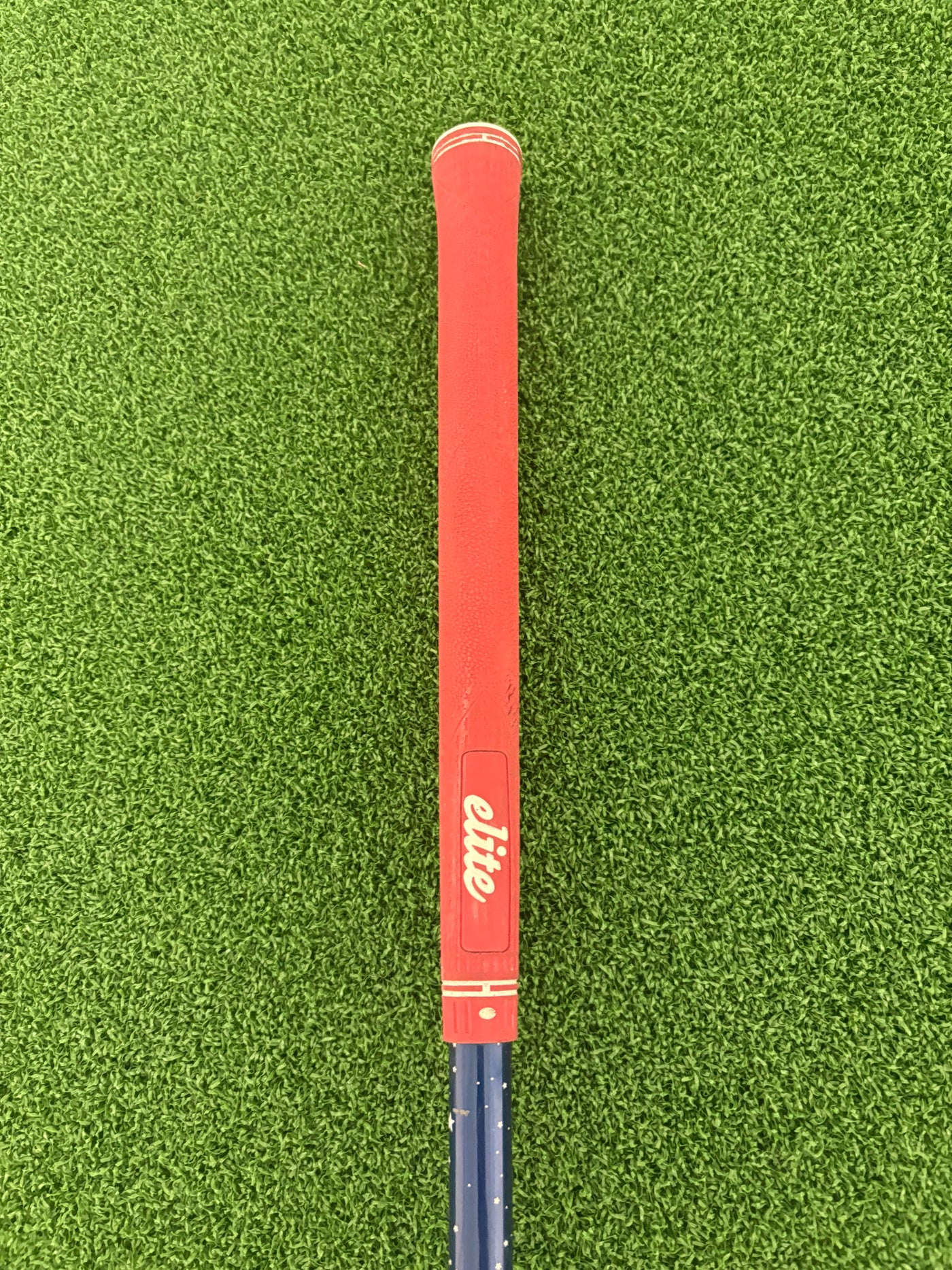 Callaway XR 17* 4 Wood (Stiff)