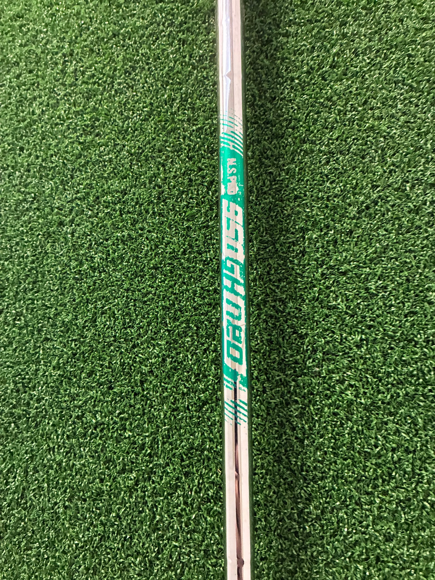 Titleist Vokey SM8 F Grind 52*