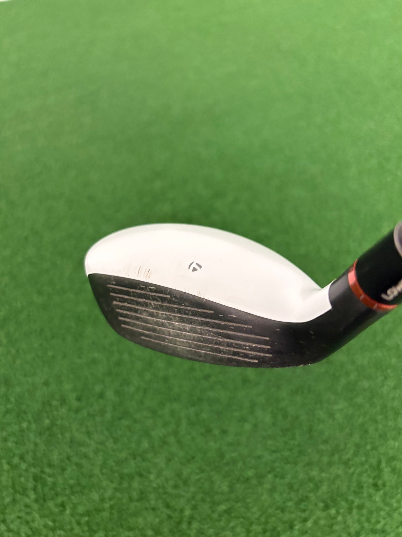 Taylormade R15 19* 3 Hybrid (Stiff)