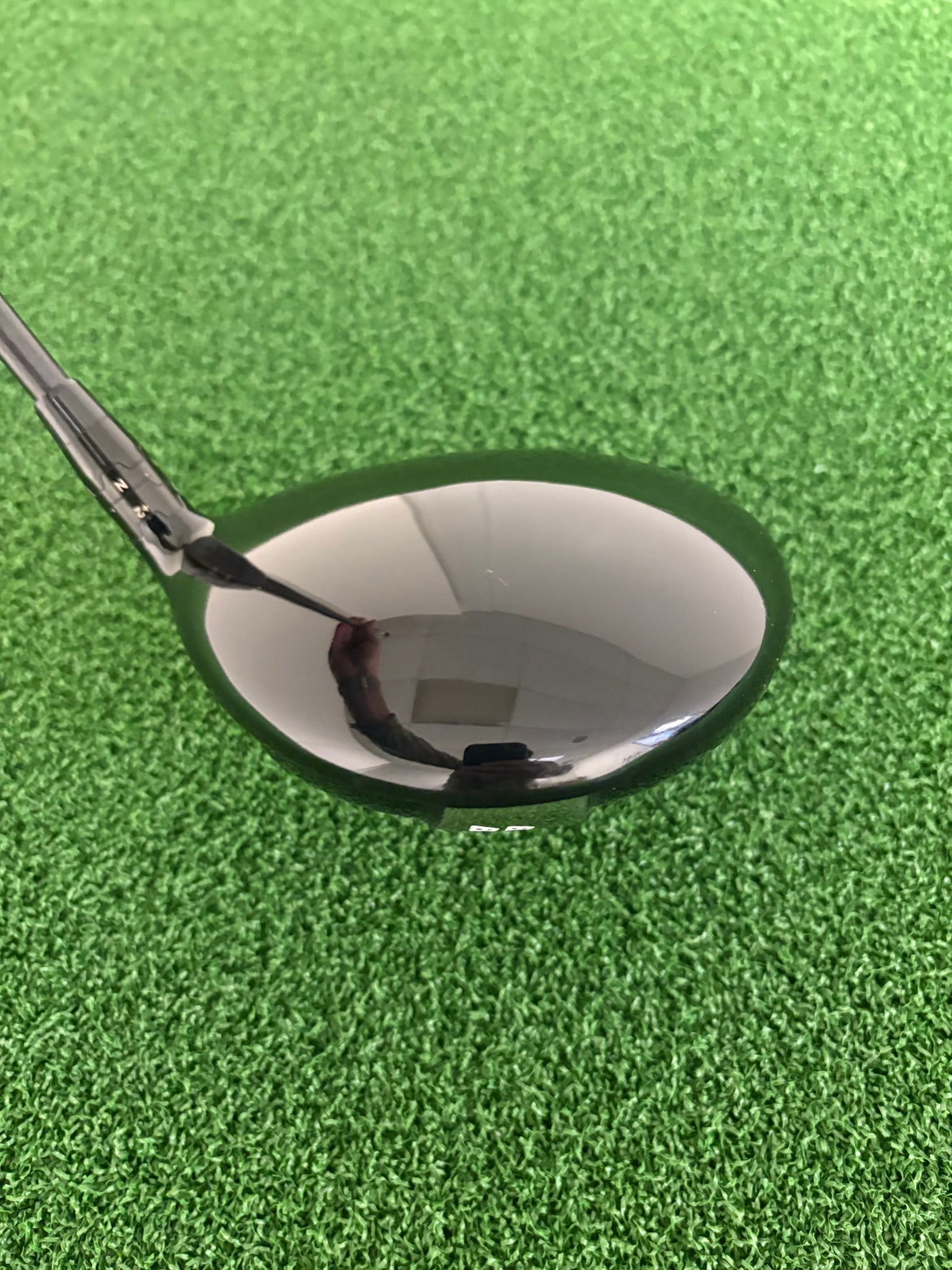 Callaway Big Bertha Alpha (2014) 9.0* (Stiff/Regular)