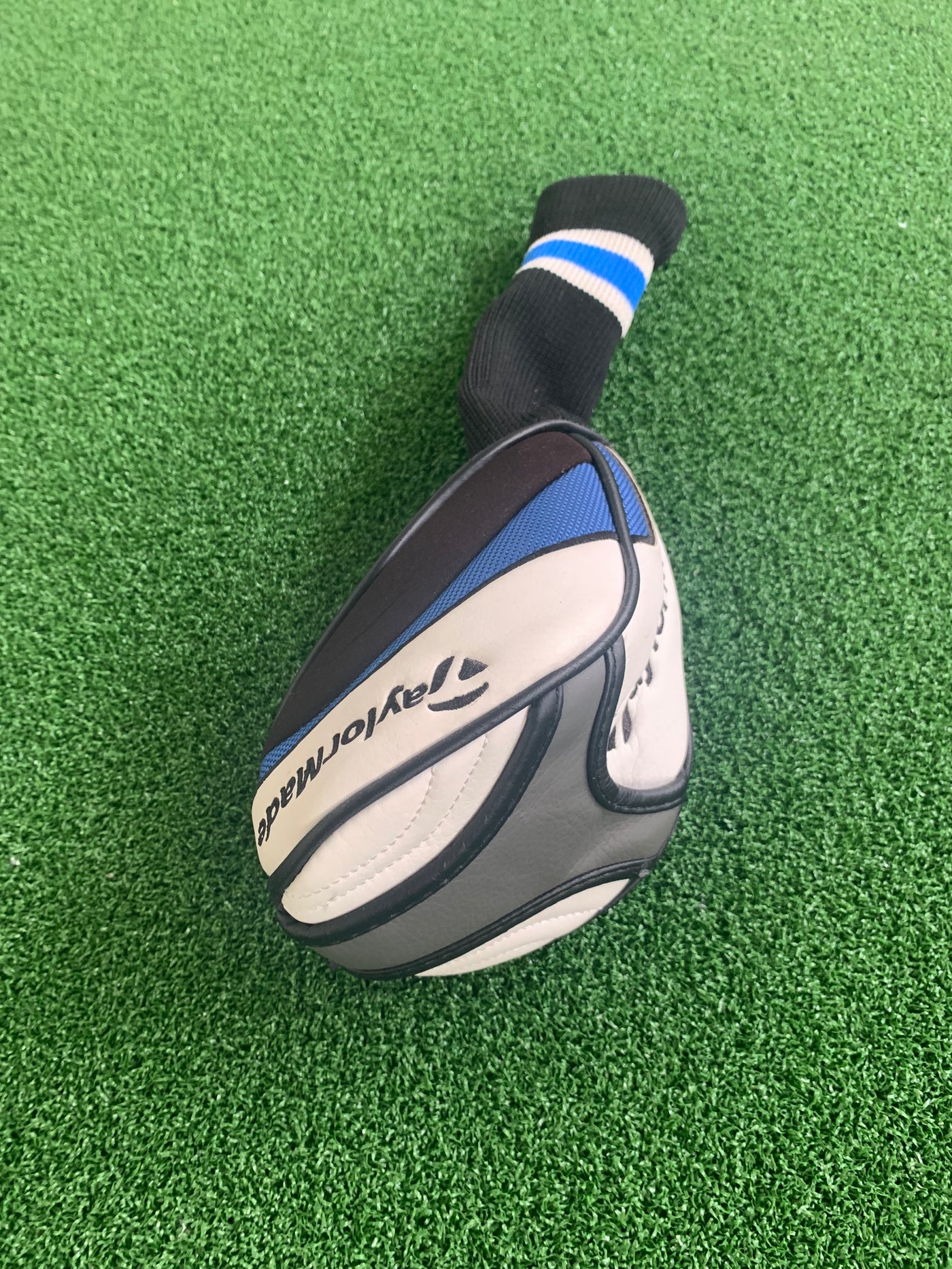 Taylormade SLDR 15* 3 Wood (Stiff)