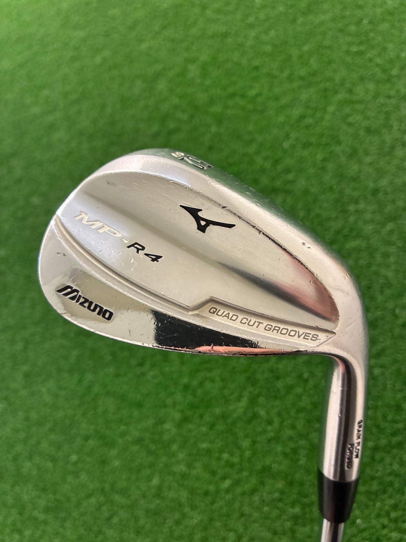 Mizuno MP-R4 52*