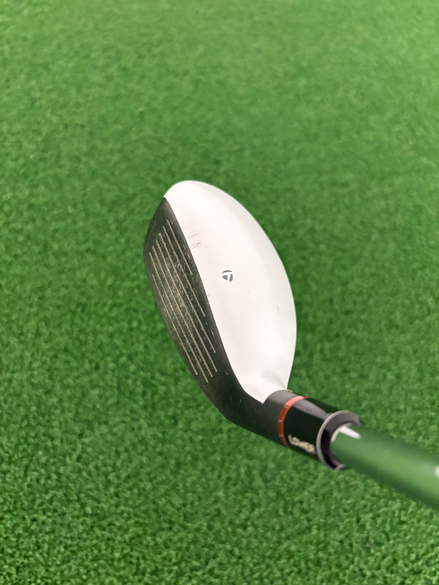 Taylormade R15 19* 3 Hybrid (Stiff)