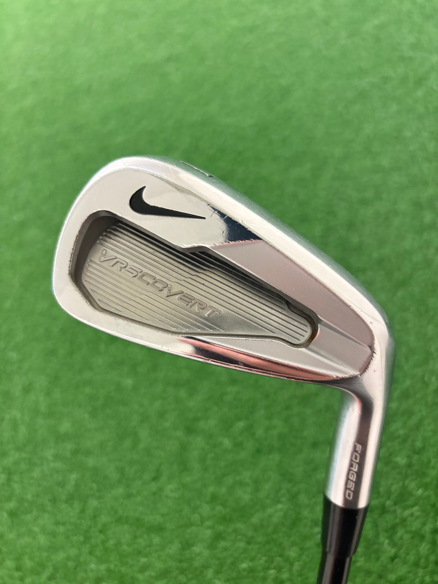 Nike VRS Covert 5-PW + AW + SW (Stiff)