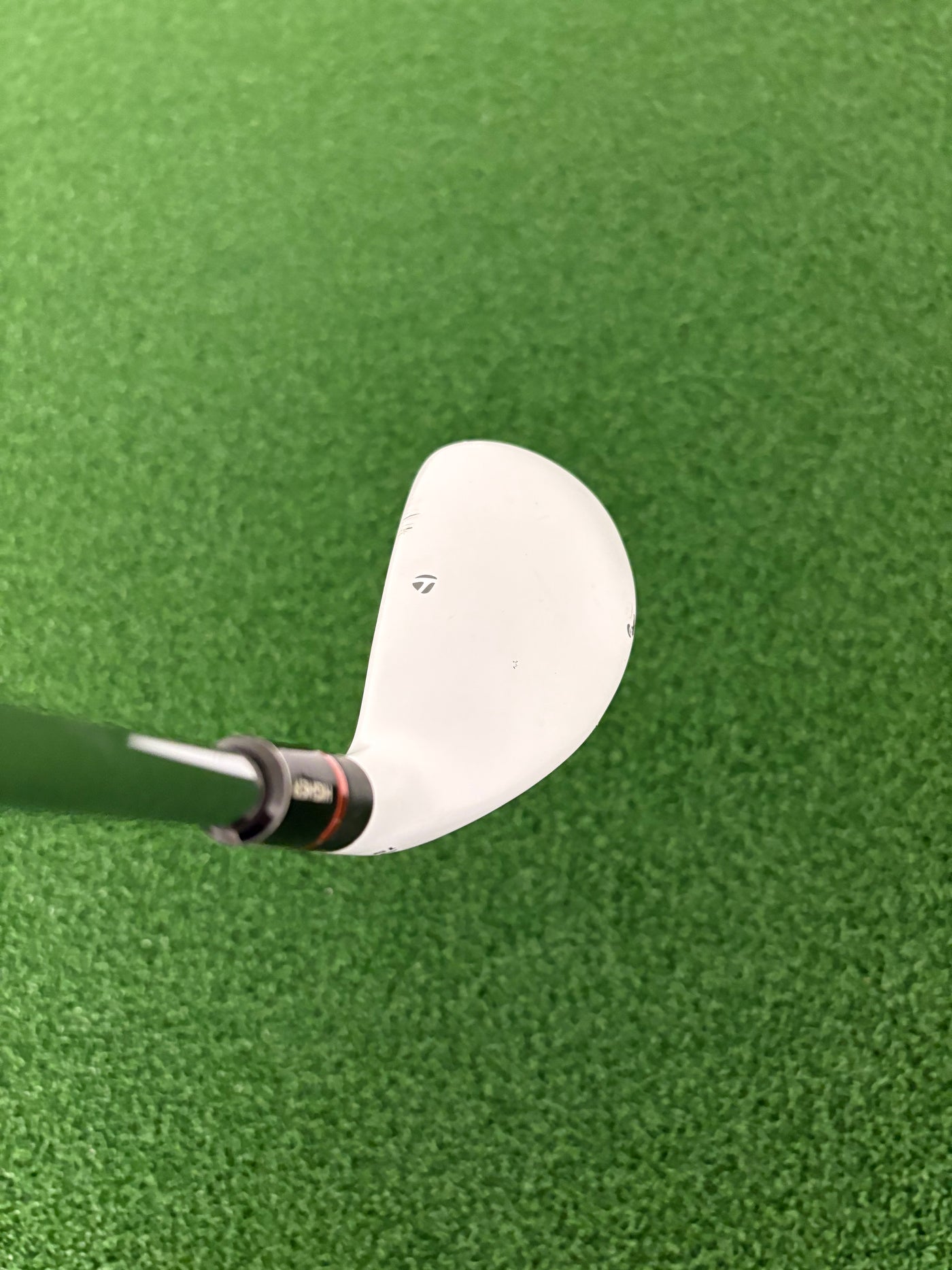 Taylormade R15 19* 3 Hybrid (Stiff)