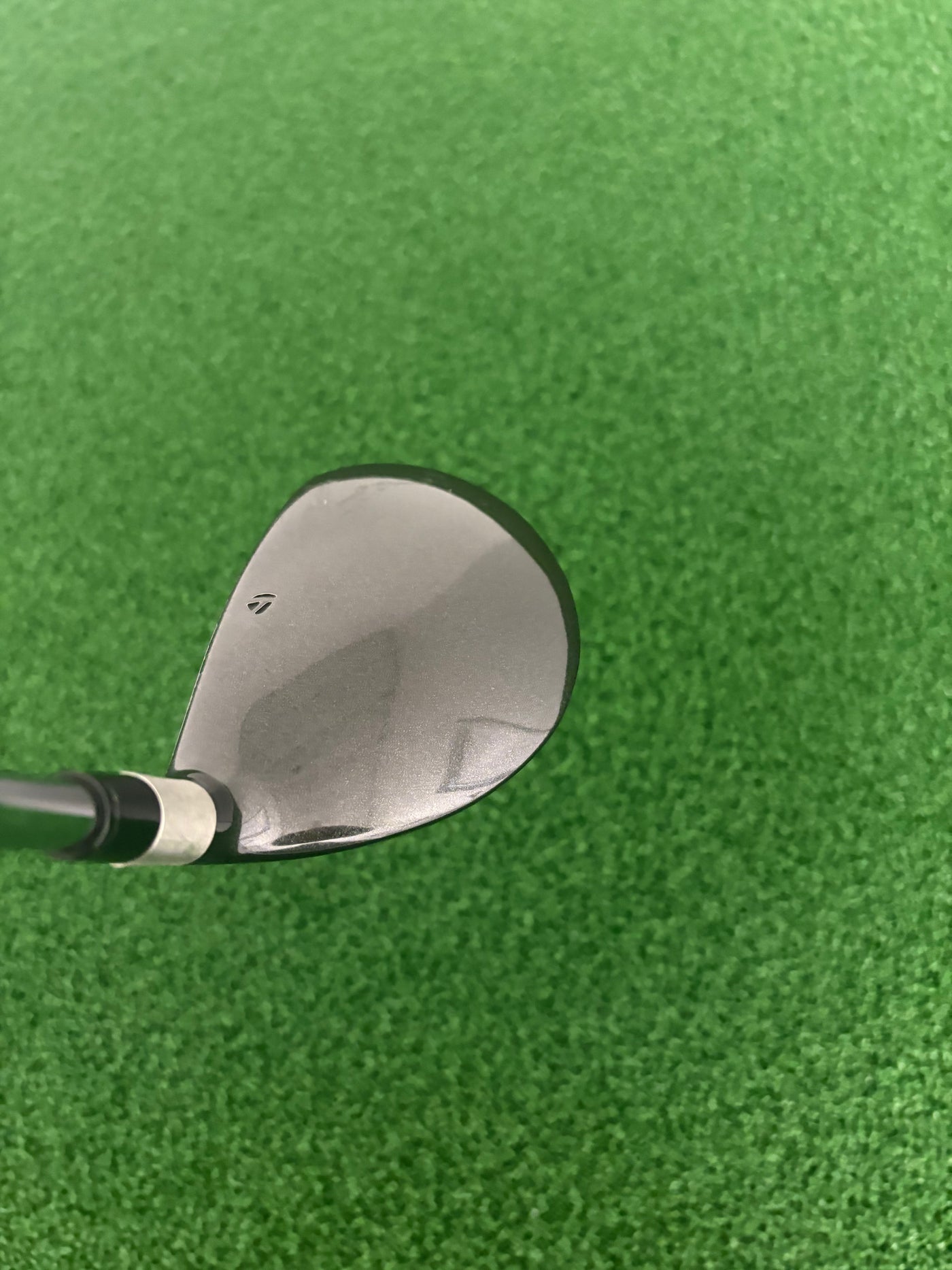 Taylormade V-Steel 15* 3 Wood (Stiff)