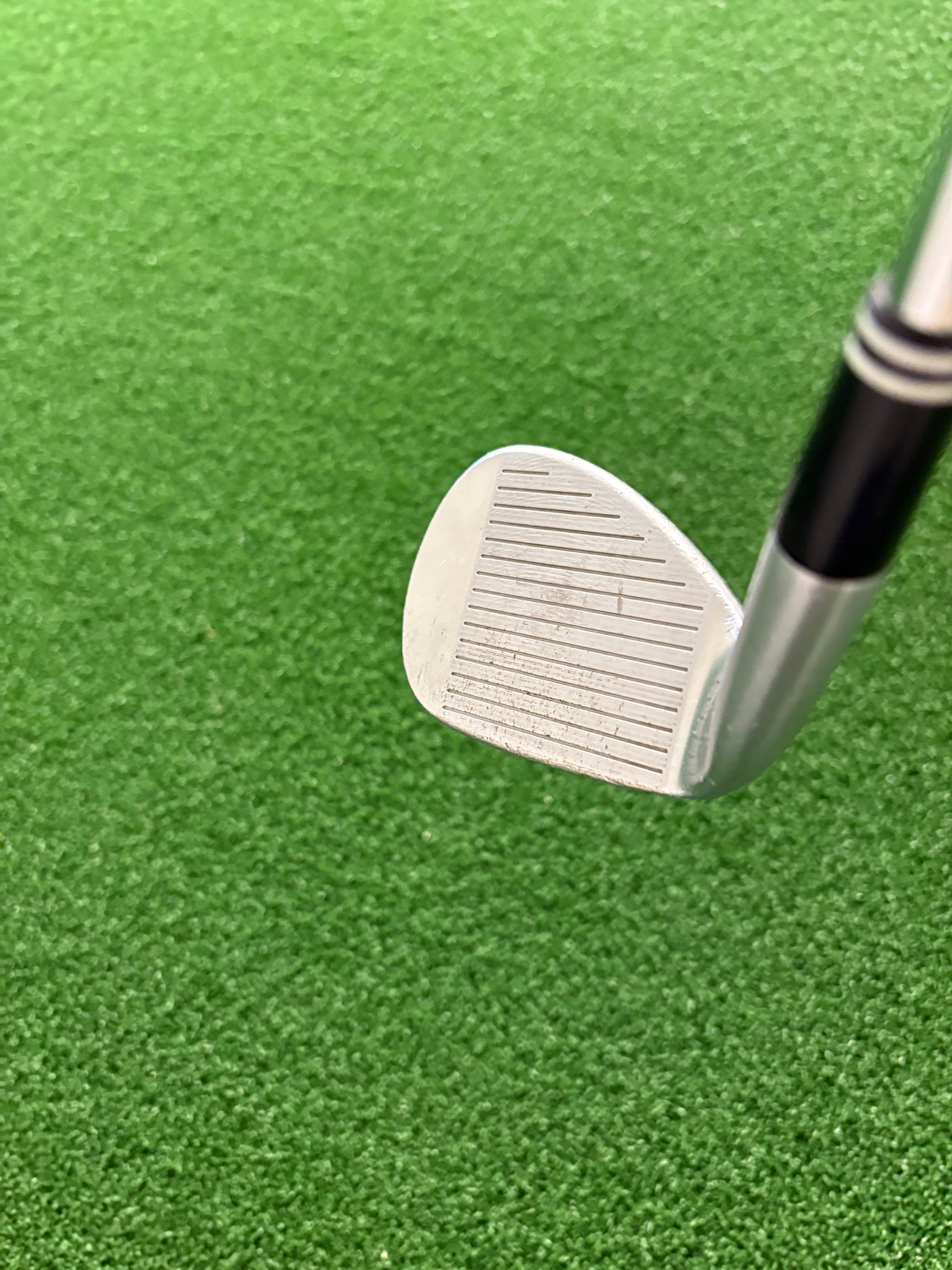 Cleveland RTX-F Forged 52*