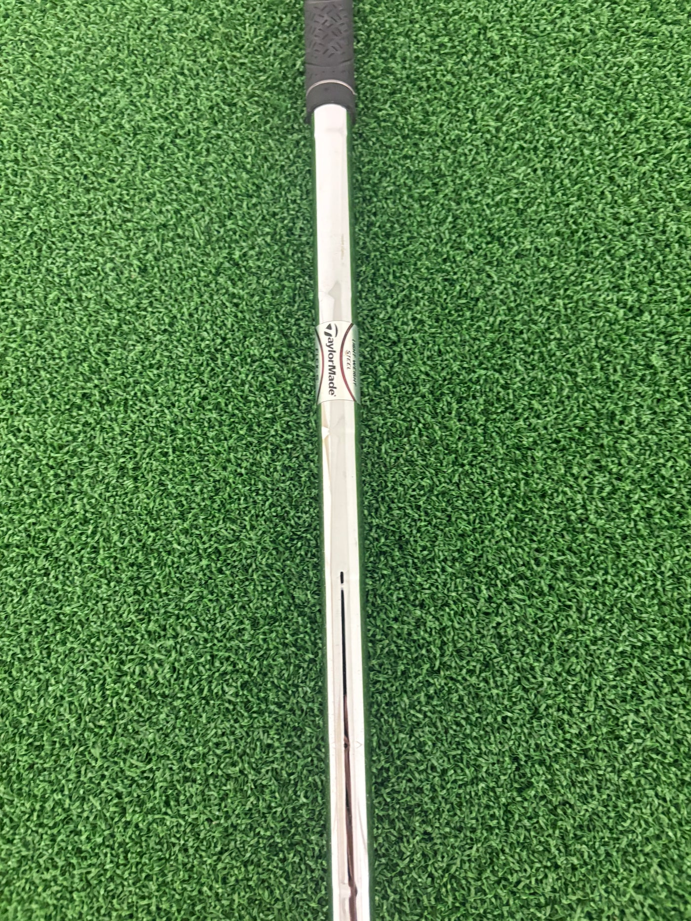 Taylormade V-Steel 15* 3 Wood (Stiff)