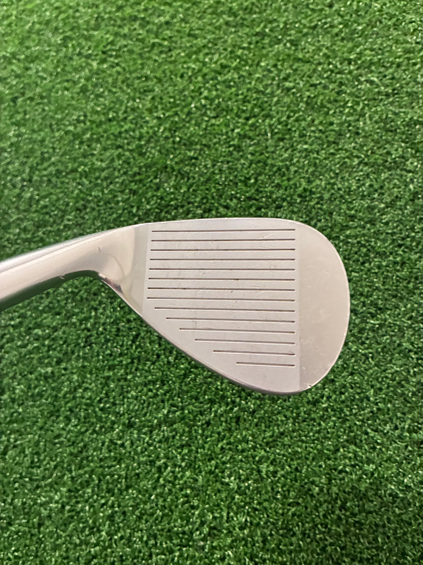 Mizuno MP-R4 52*