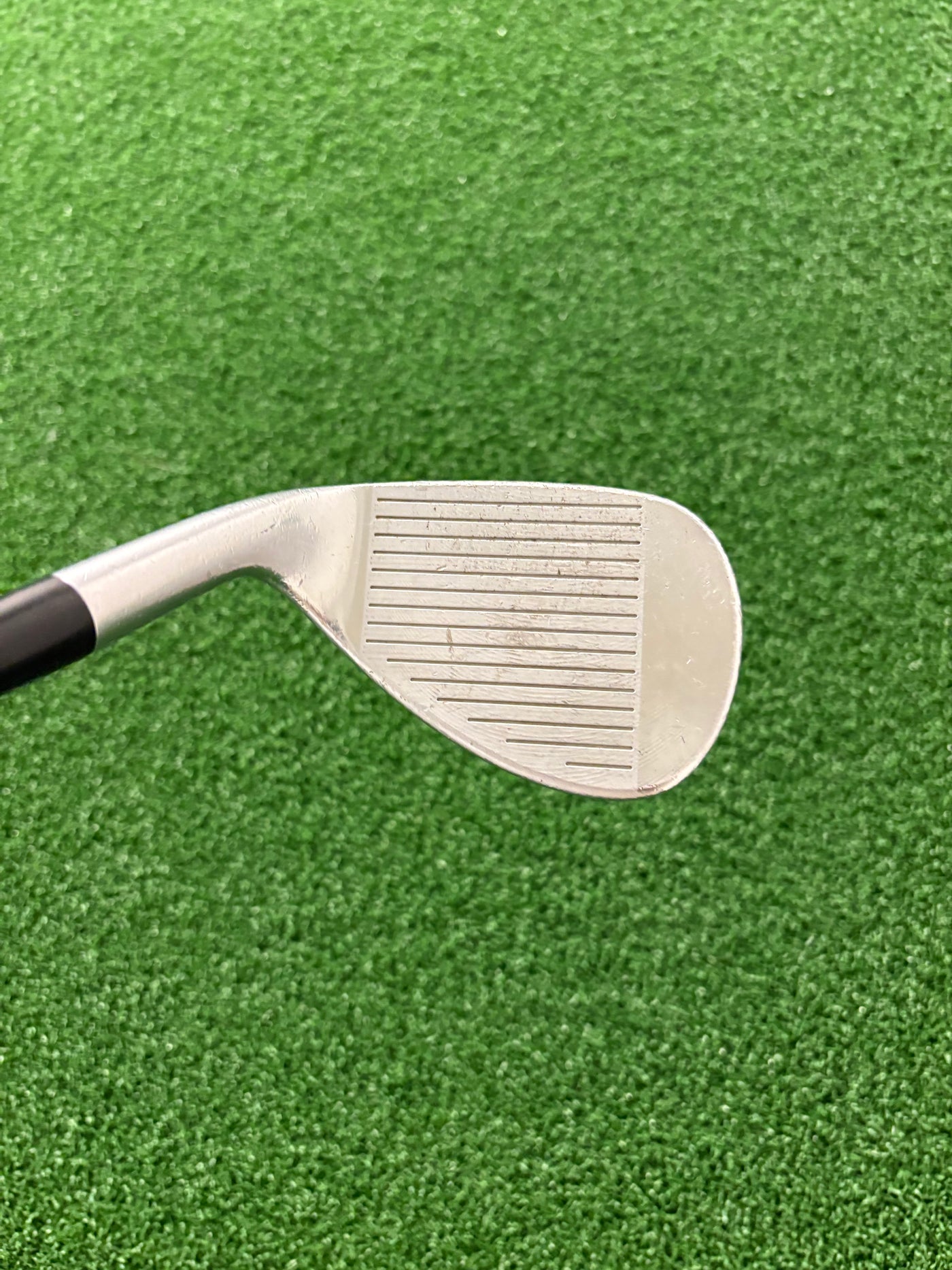 Cleveland RTX-F Forged 52*