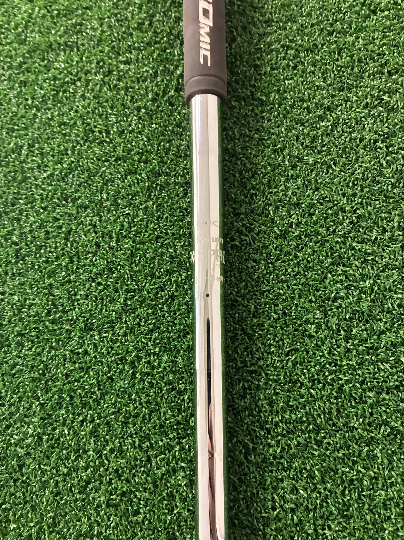 Mizuno MP-R4 52*
