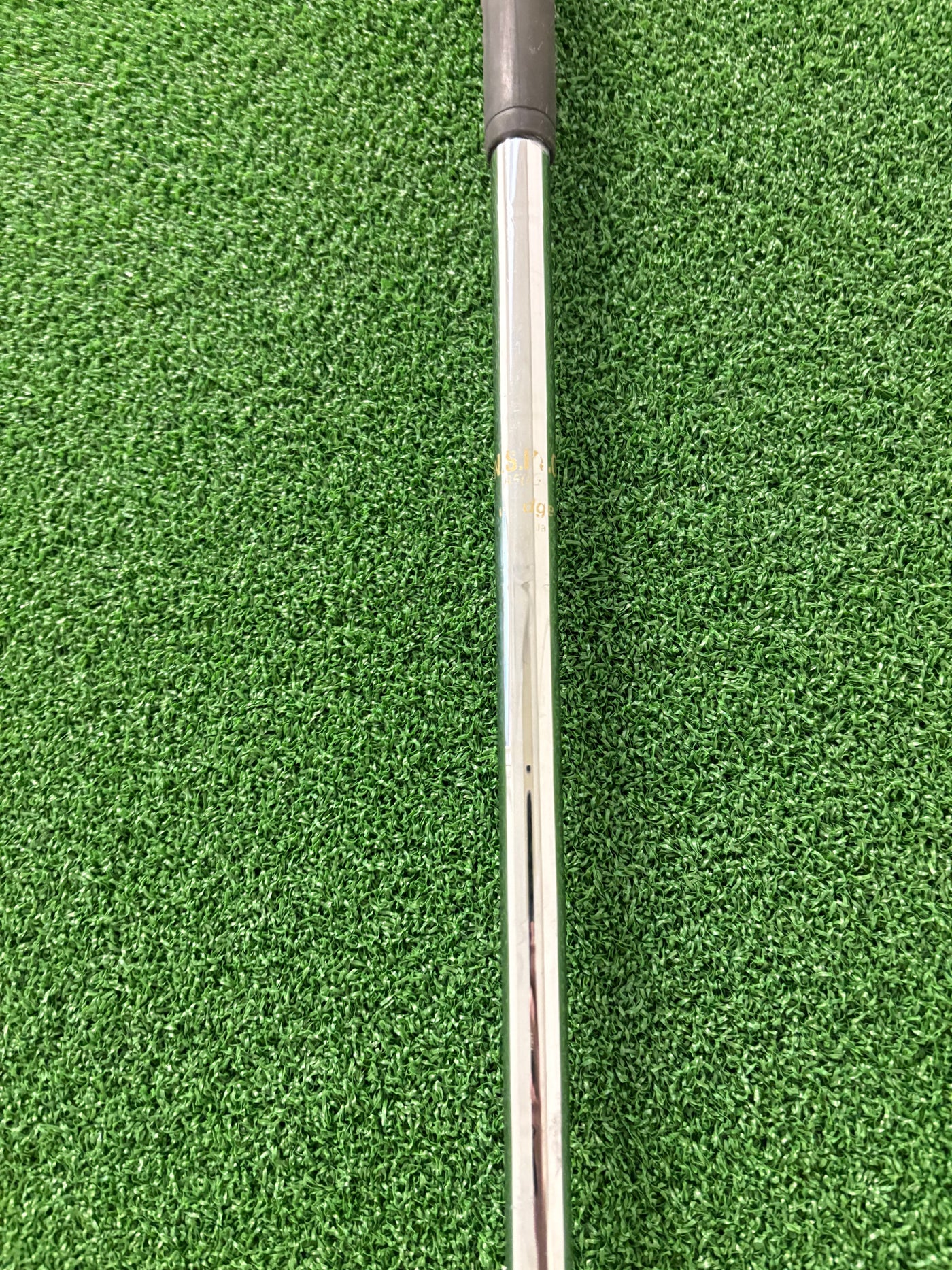 Cleveland RTX-F Forged 52*