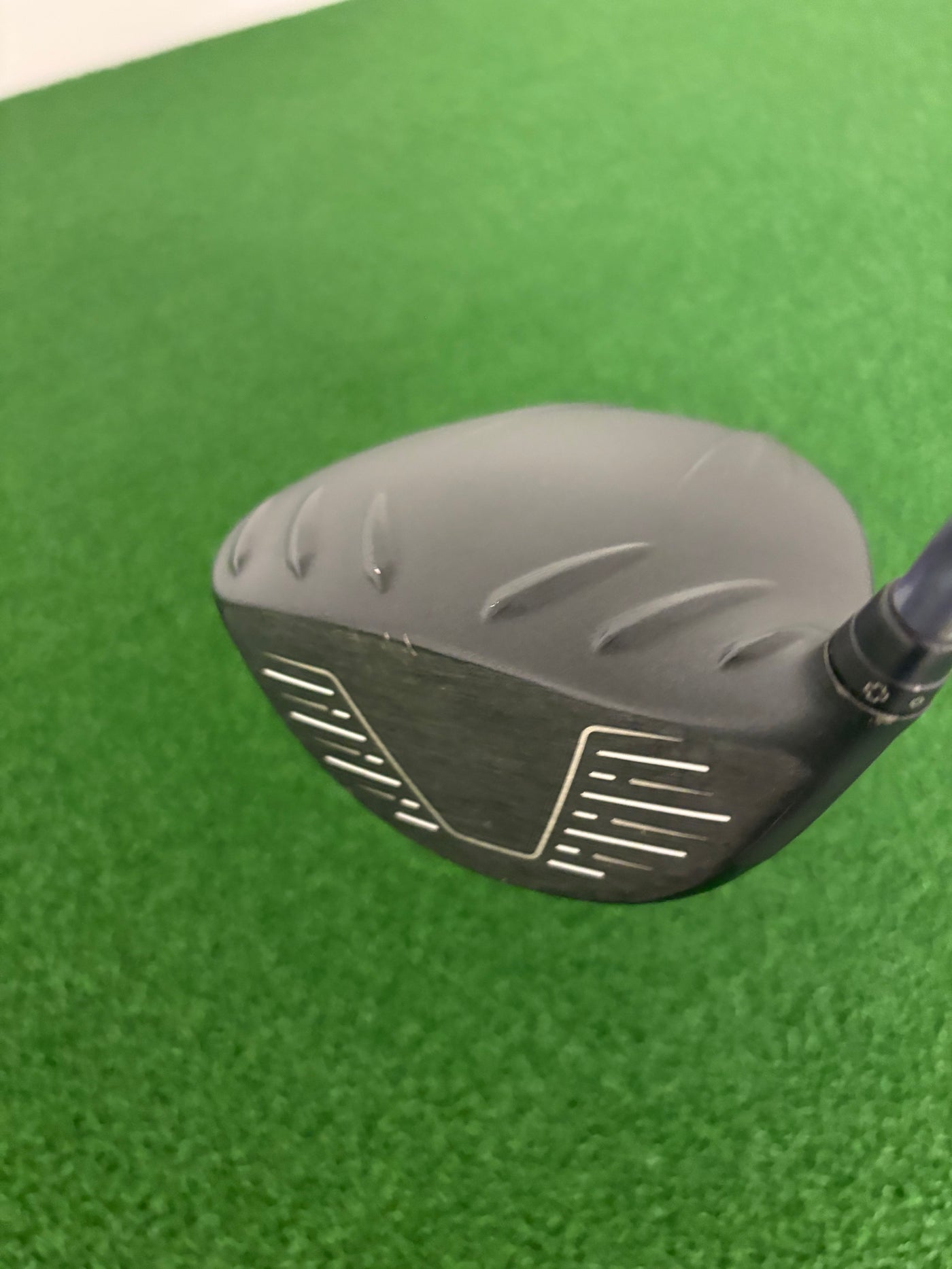 Ping G410 LST 9.0* (Stiff)