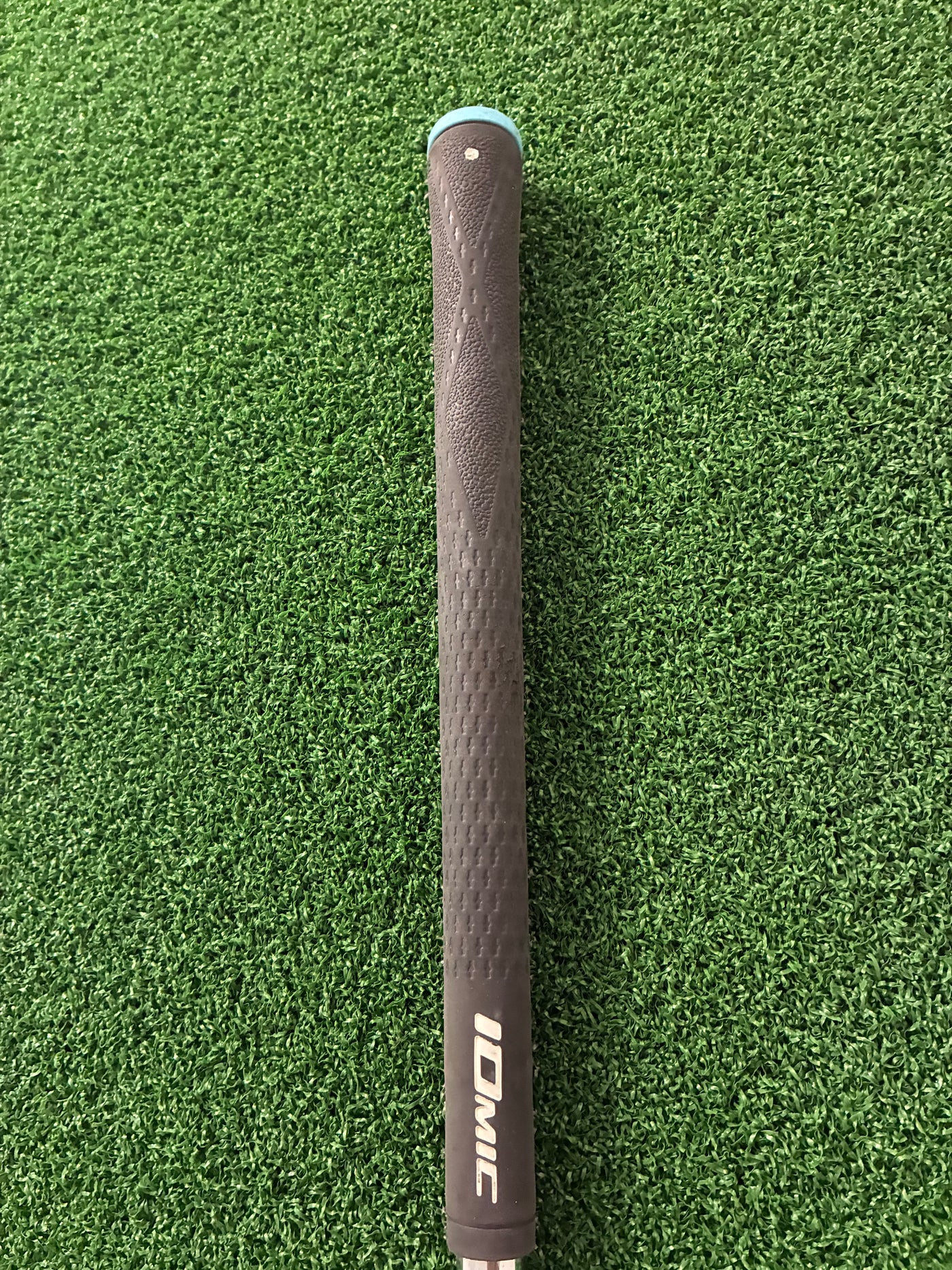 Mizuno MP-R4 52*