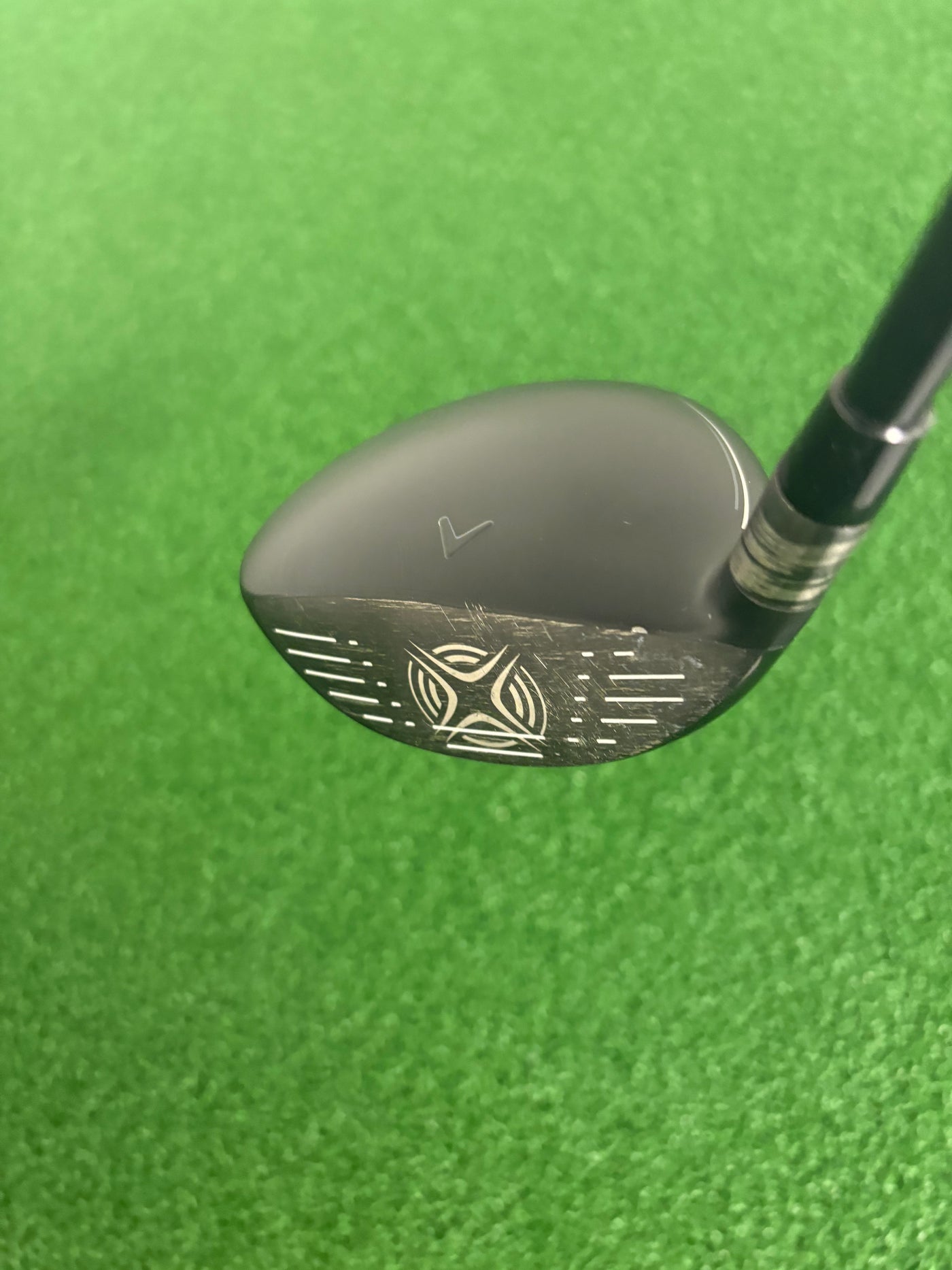 Callaway XR16 18* 5 Wood (Regular)