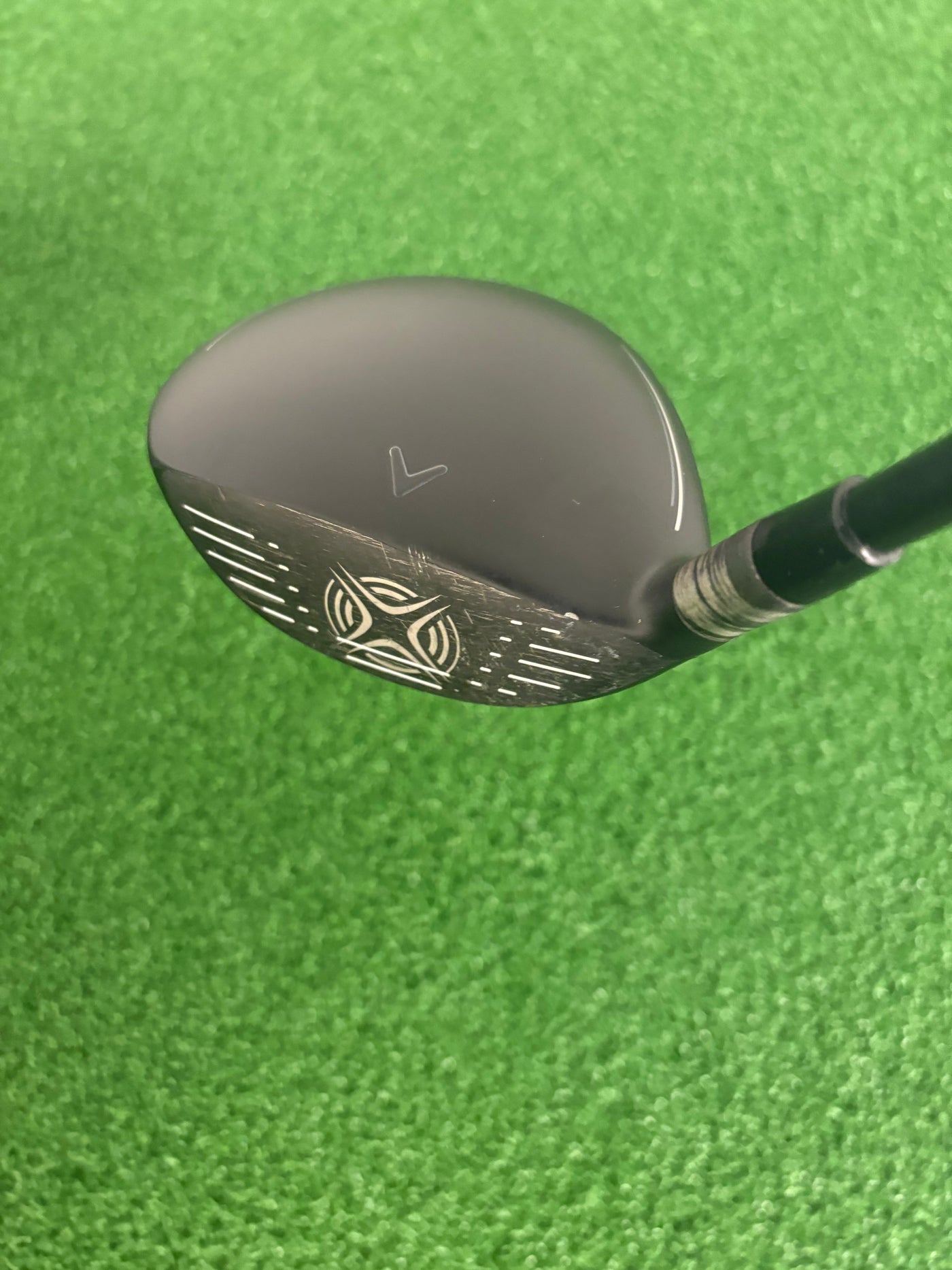 Callaway XR16 18* 5 Wood (Regular)