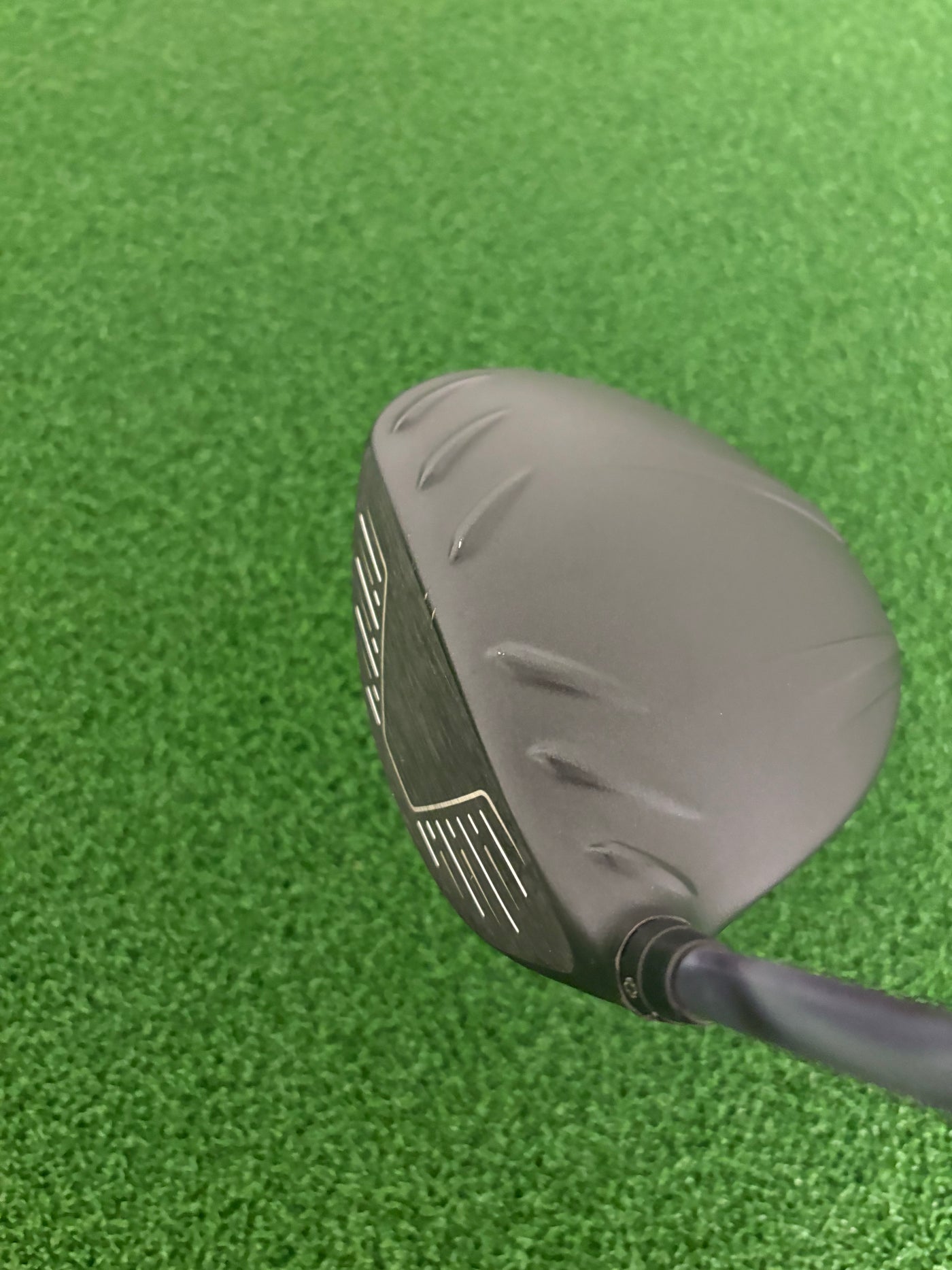 Ping G410 LST 9.0* (Stiff)