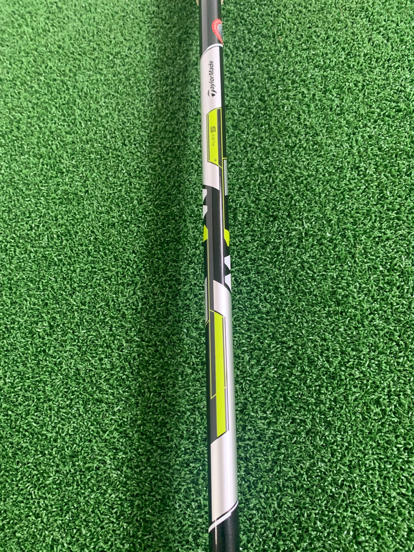 Taylormade M1 (2017) 19* 5 Wood (Stiff)