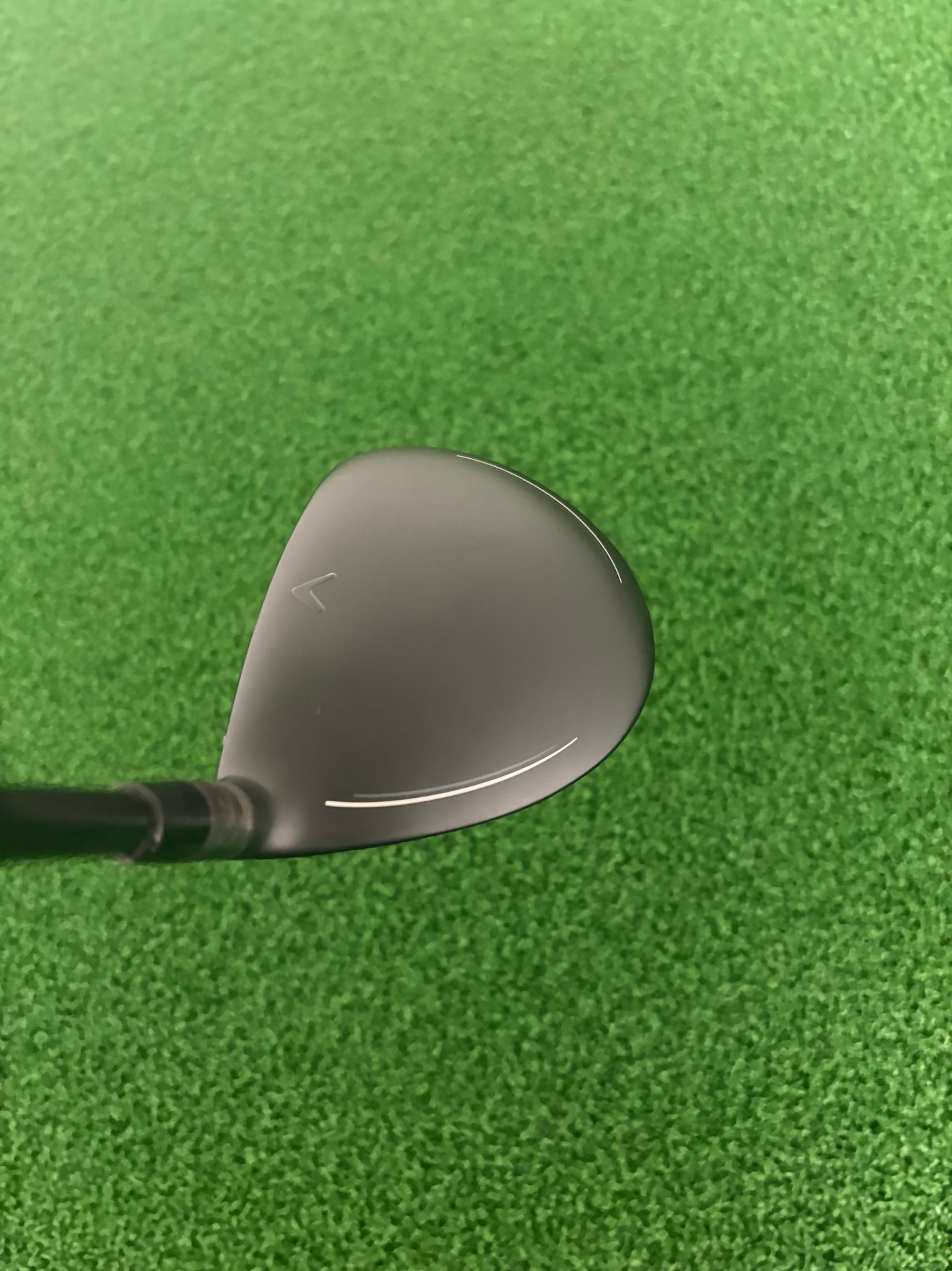 Callaway XR16 18* 5 Wood (Regular)