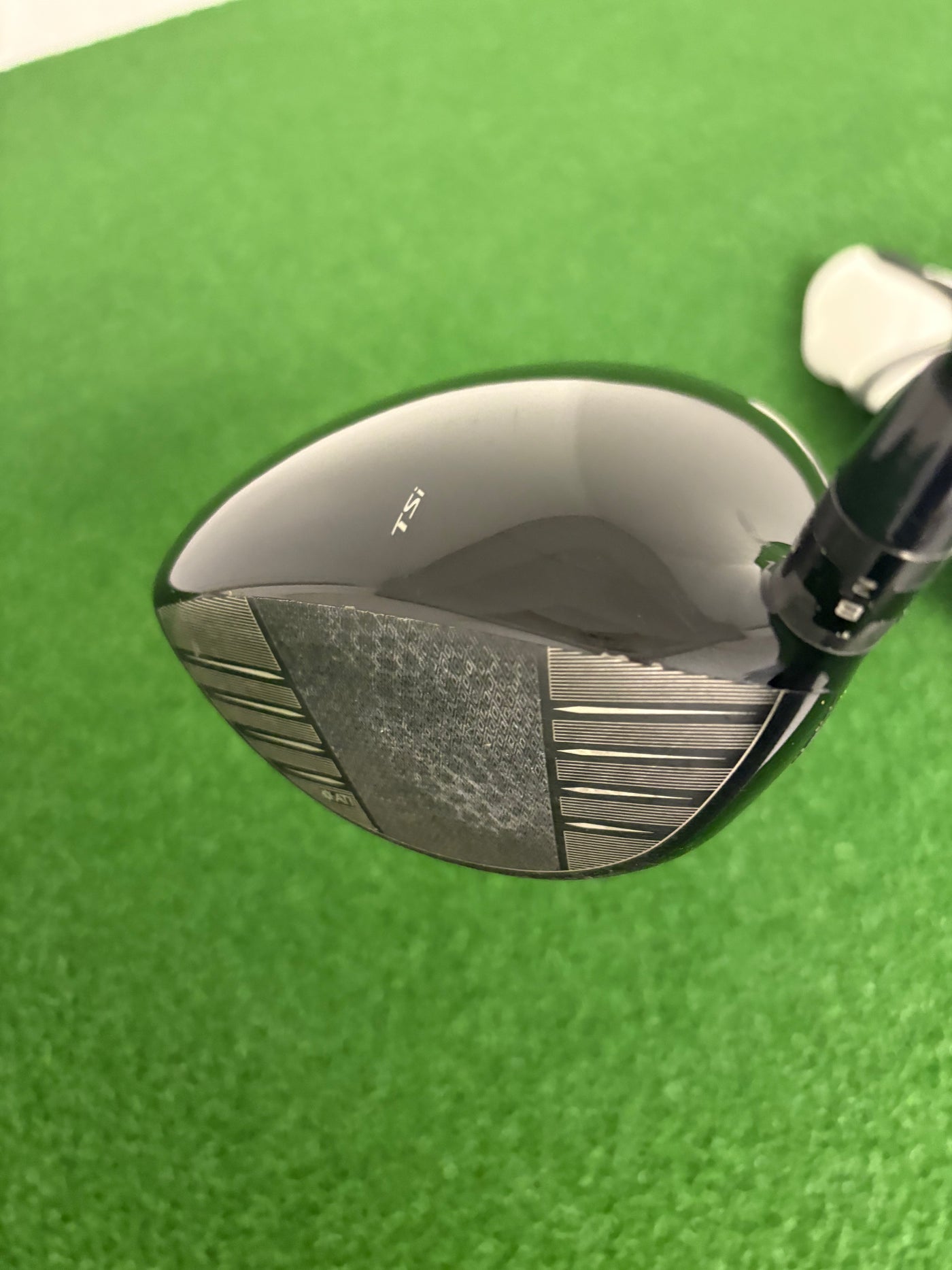 Titleist TSi2 10.0* (Stiff)