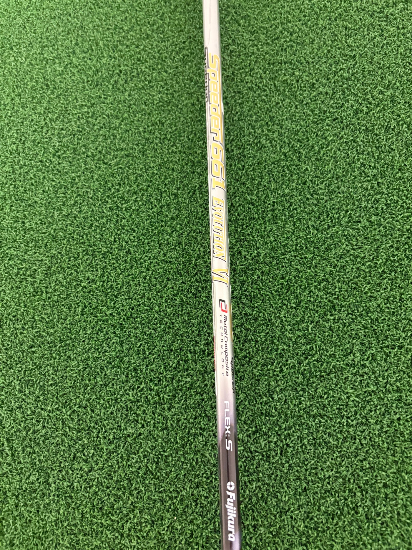 Ping G410 LST 9.0* (Stiff)