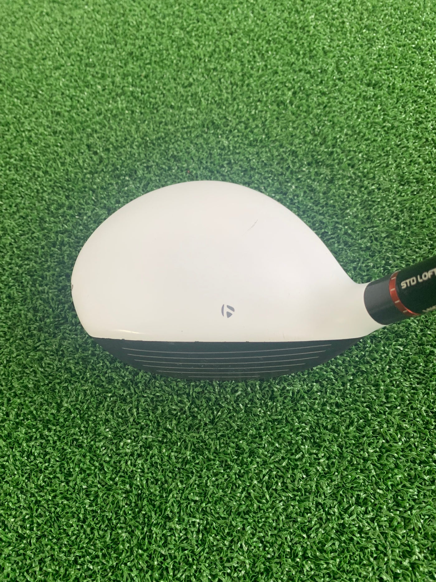 Taylormade R15 15* 3 Wood (Stiff)