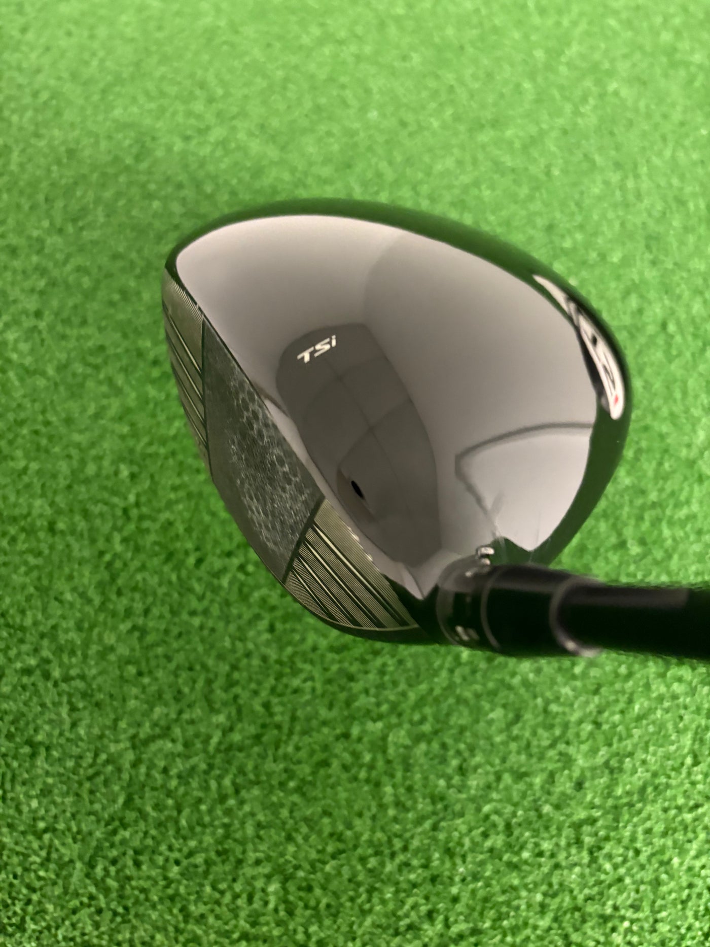 Titleist TSi2 10.0* (Stiff)
