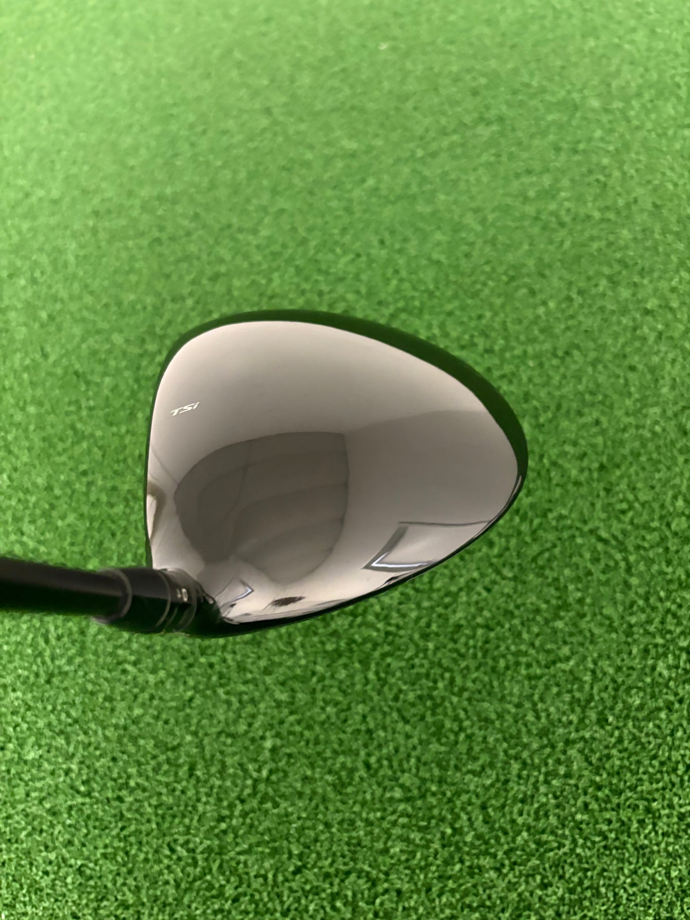 Titleist TSi2 10.0* (Stiff)