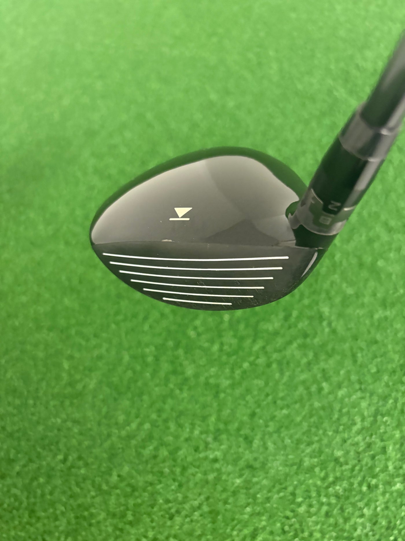 Titleist 913F 15* 3 Wood (Stiff)