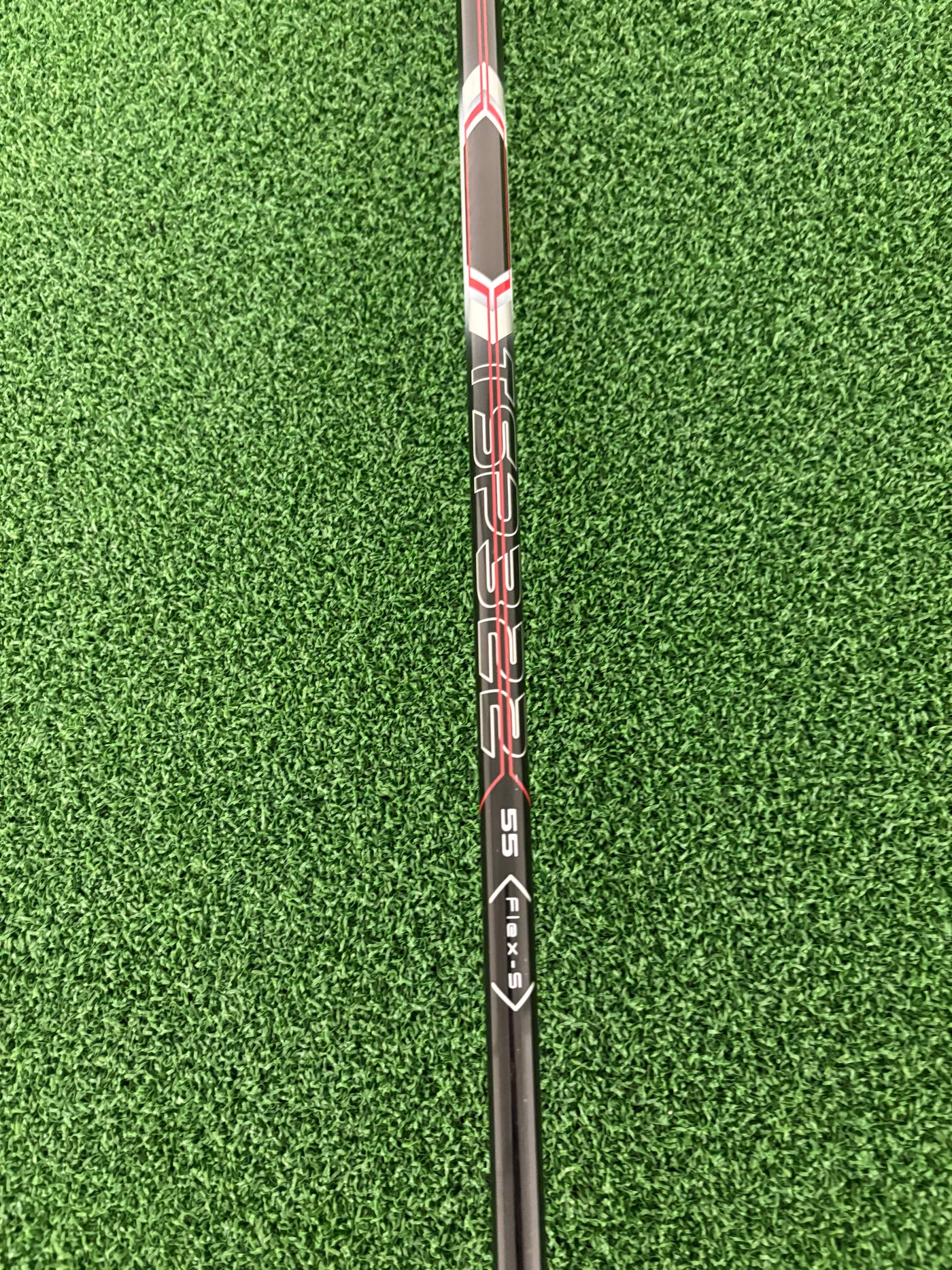 Titleist TSi2 10.0* (Stiff)