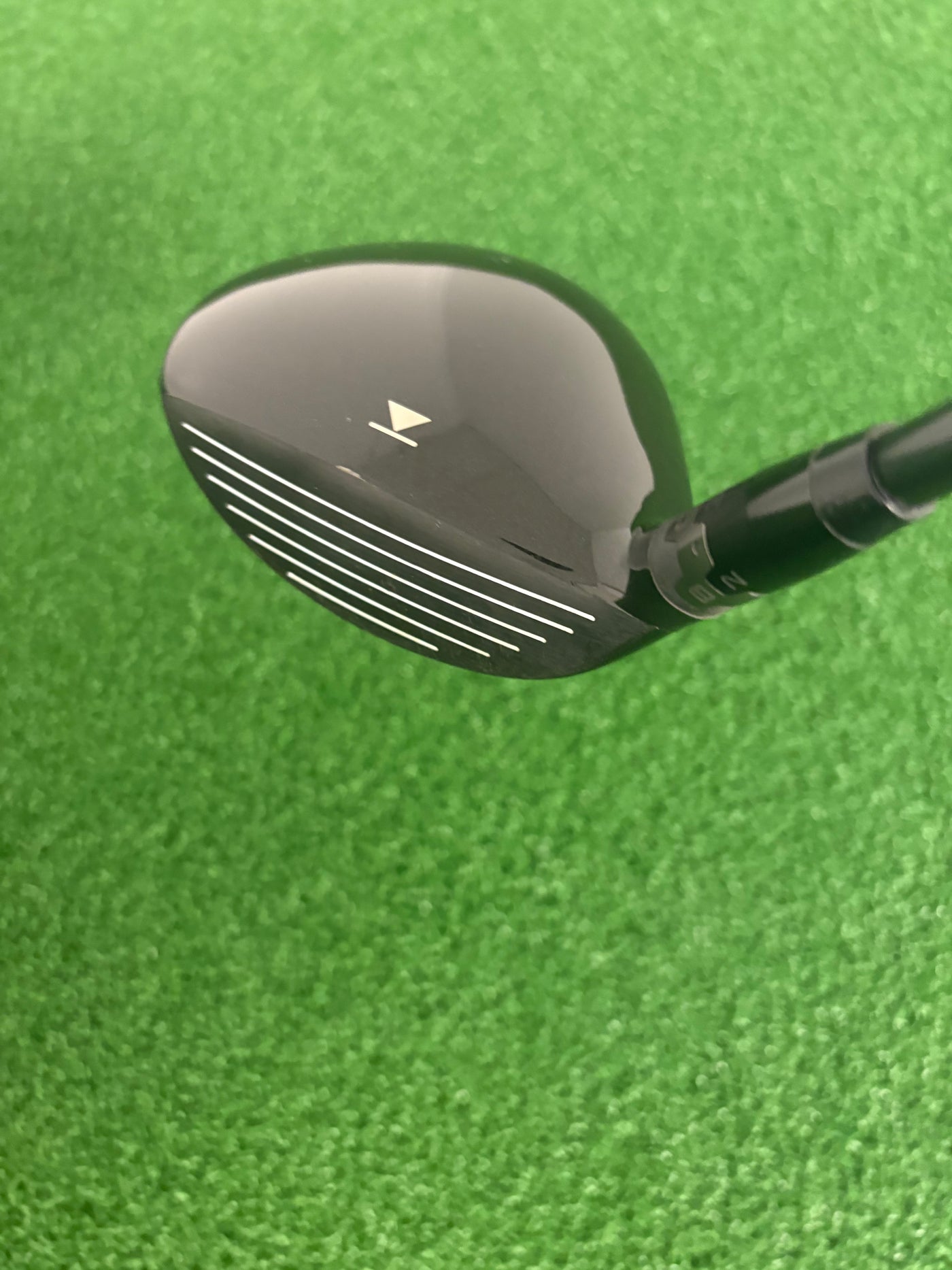 Titleist 913F 15* 3 Wood (Stiff)