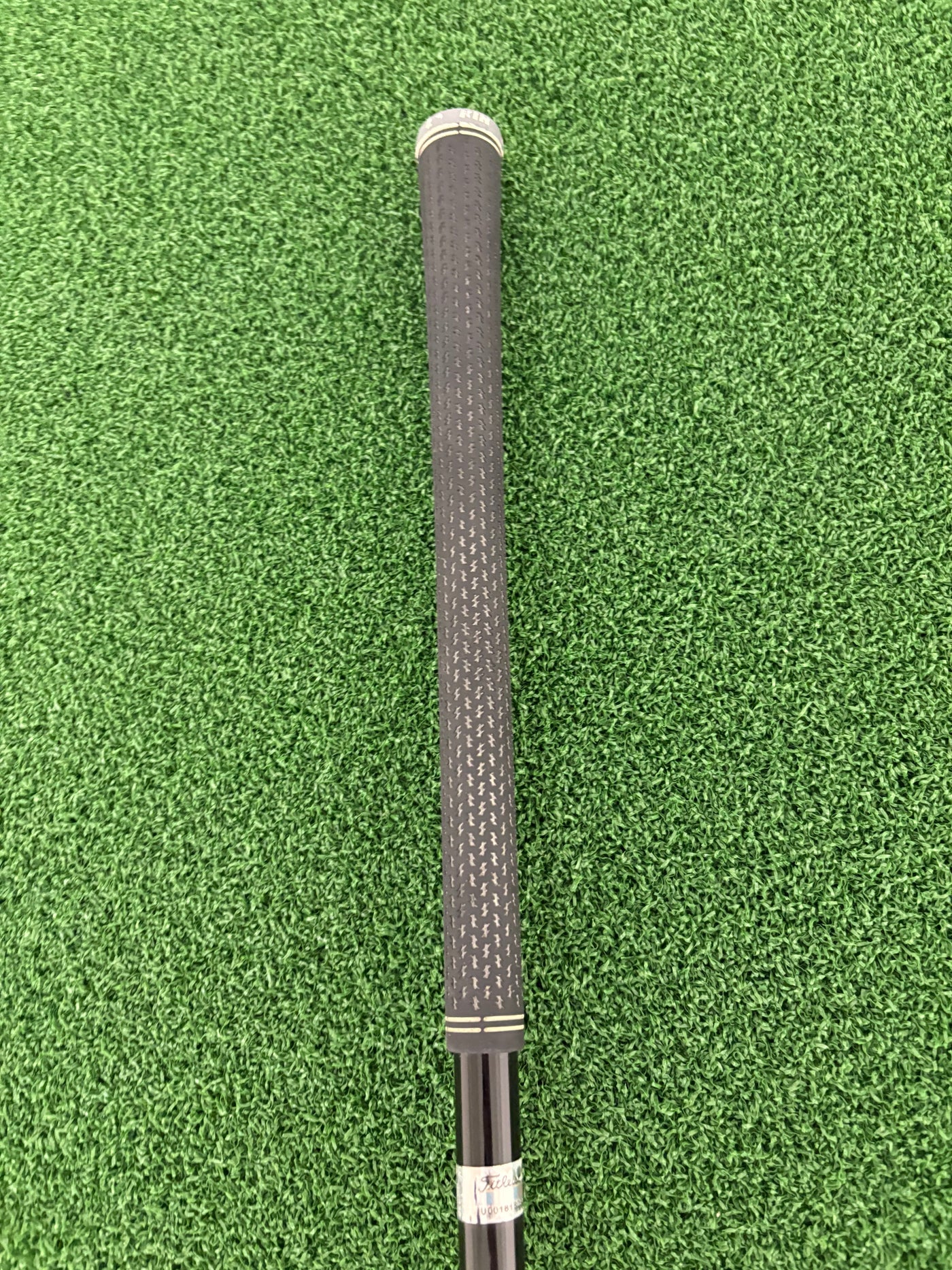 Titleist TSi2 10.0* (Stiff)