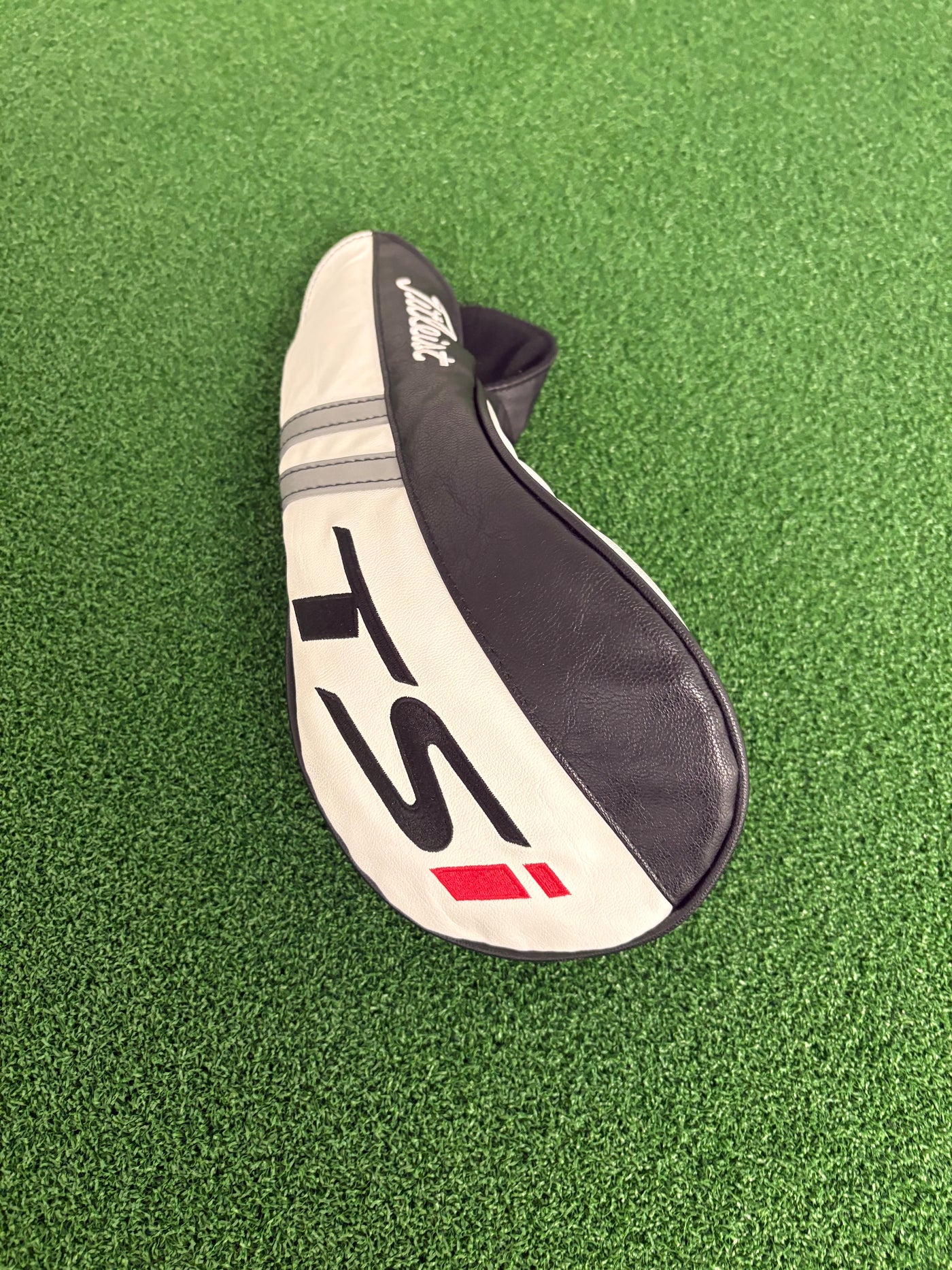 Titleist TSi2 10.0* (Stiff)