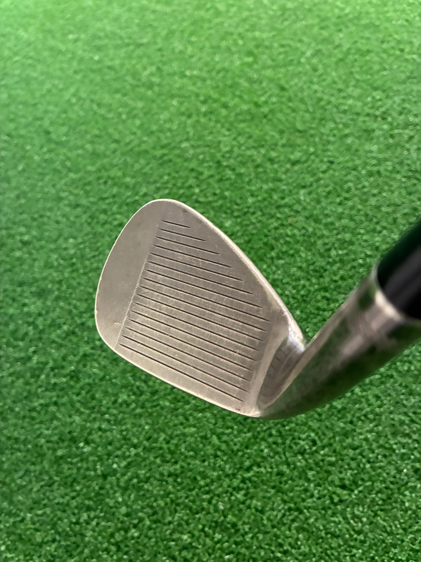 Titleist Vokey SM7 F Grind 50*