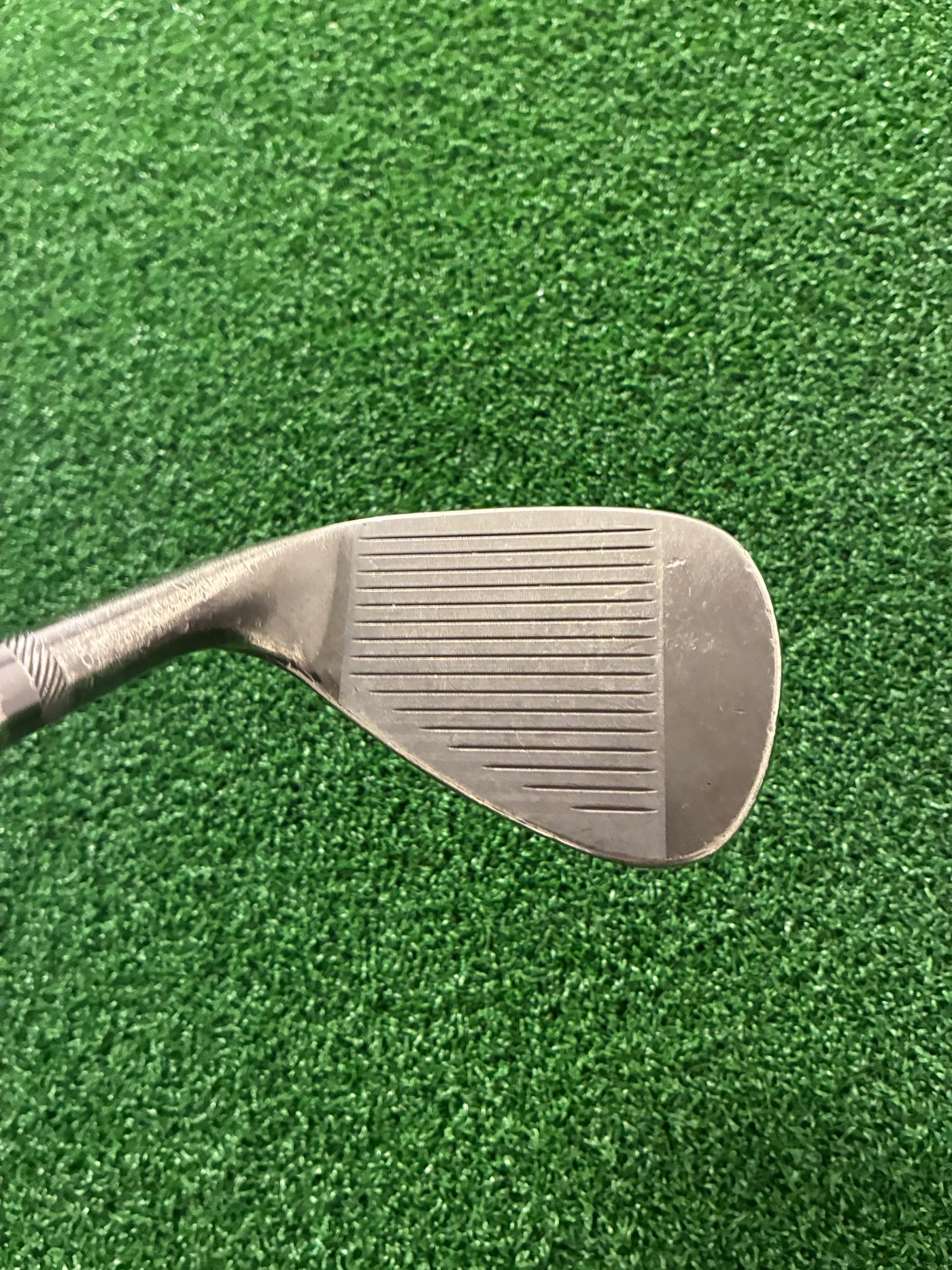 Titleist Vokey SM7 F Grind 50*