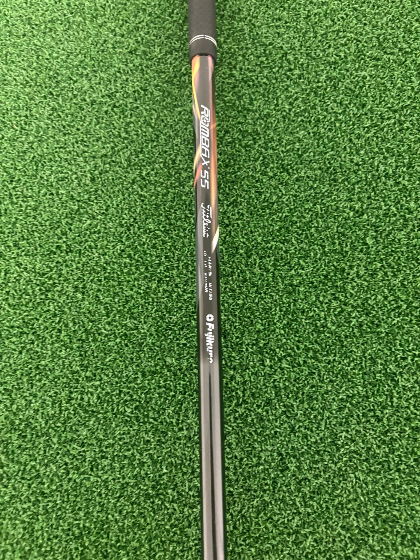 Titleist 913F 15* 3 Wood (Stiff)